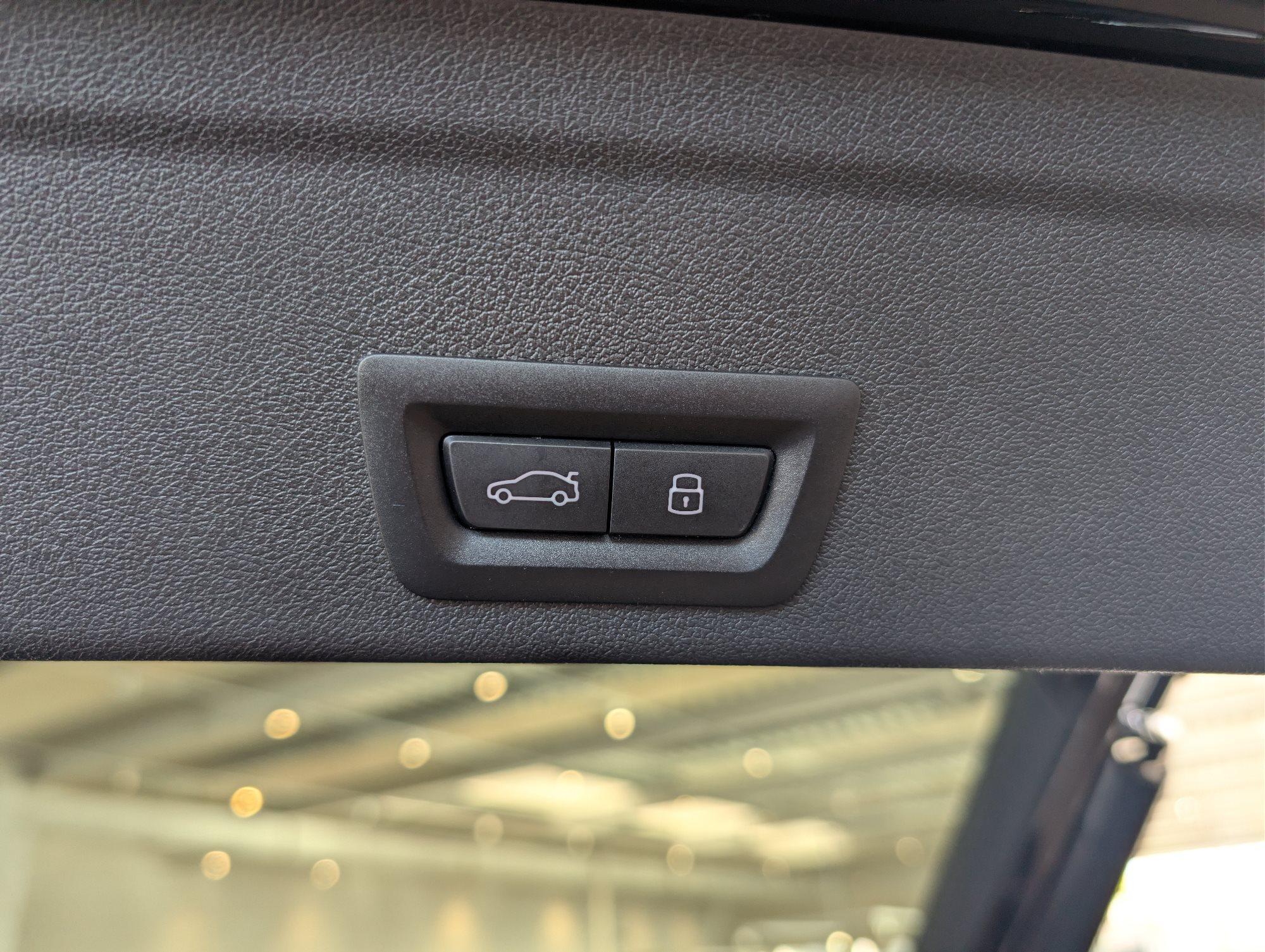 BMW X6 – Bild 37