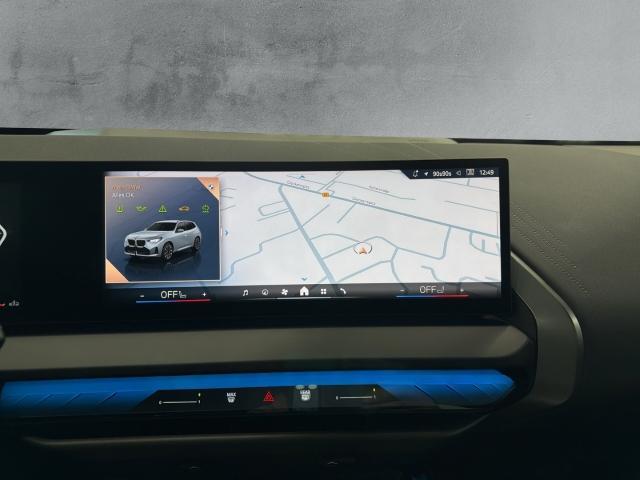 BMW X3 – Bild 22