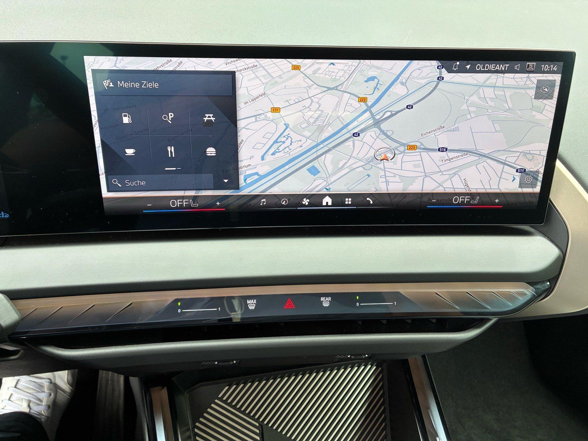 BMW X3 – Bild 11