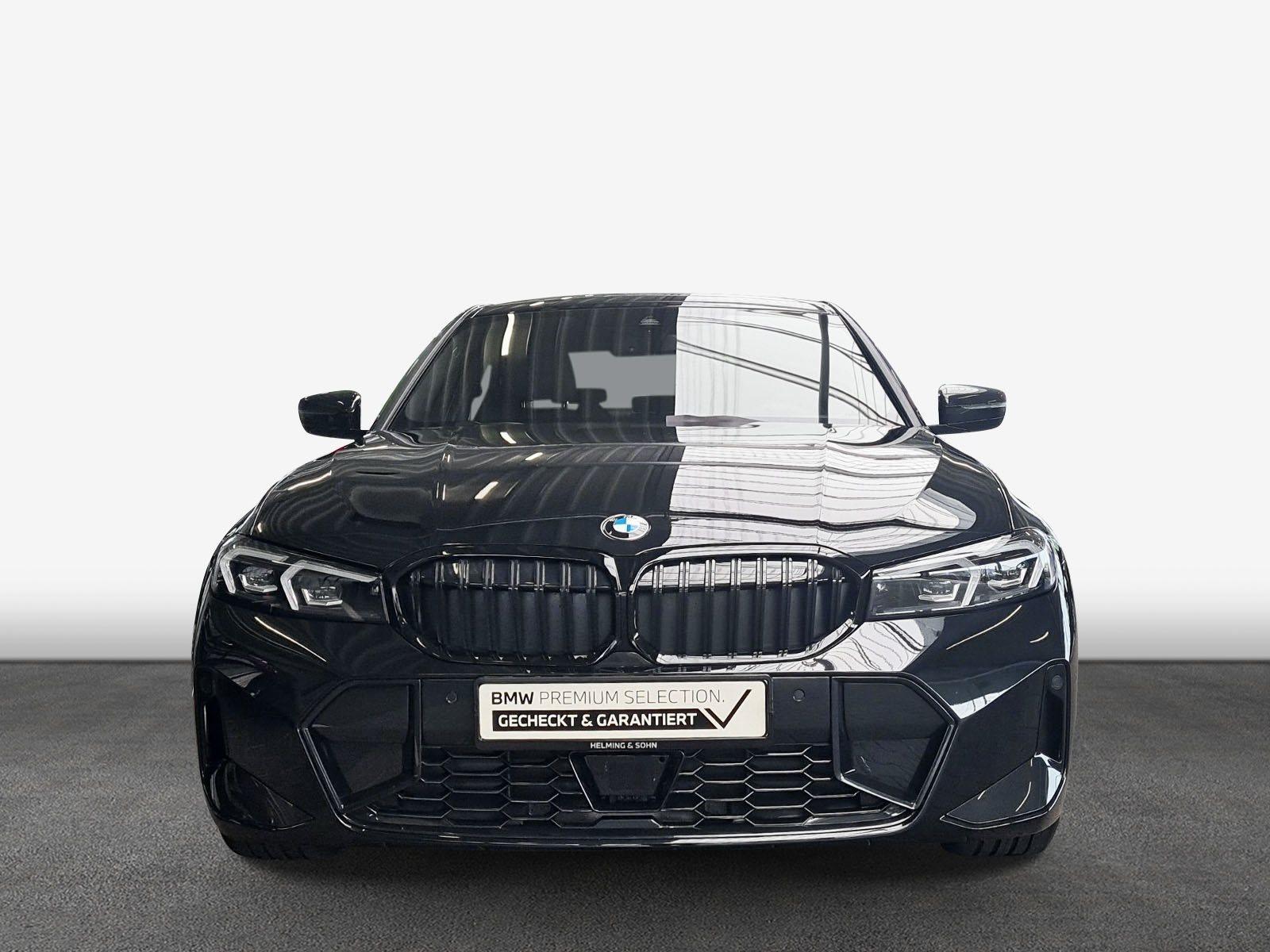 BMW 3er – Bild 4