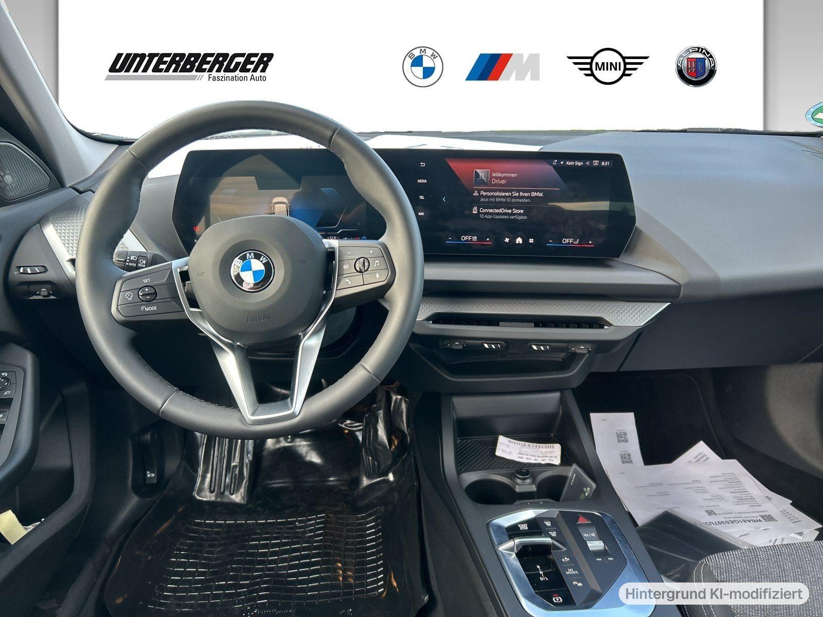 BMW 1er – Bild 9
