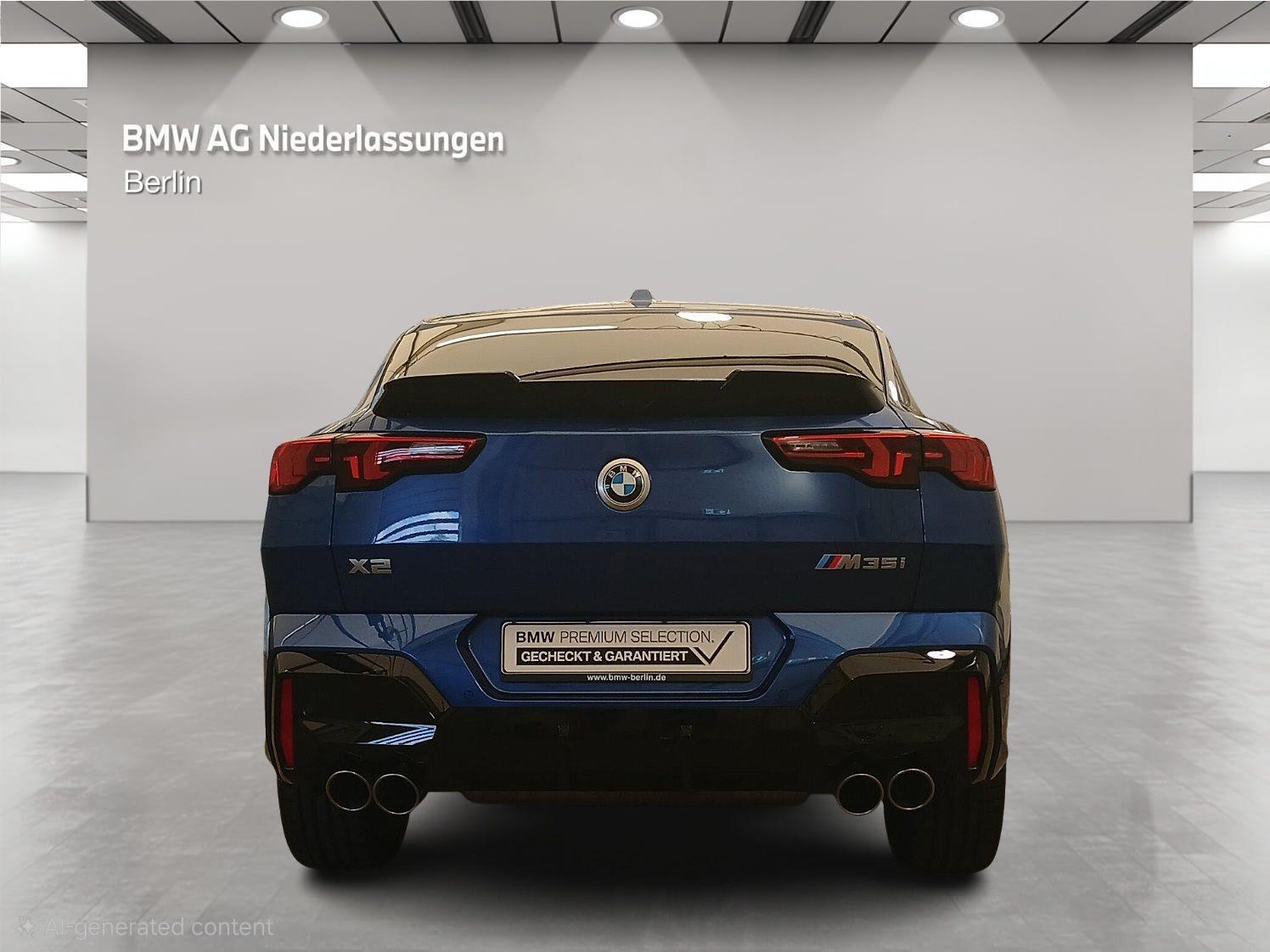 BMW X2 – Bild 5
