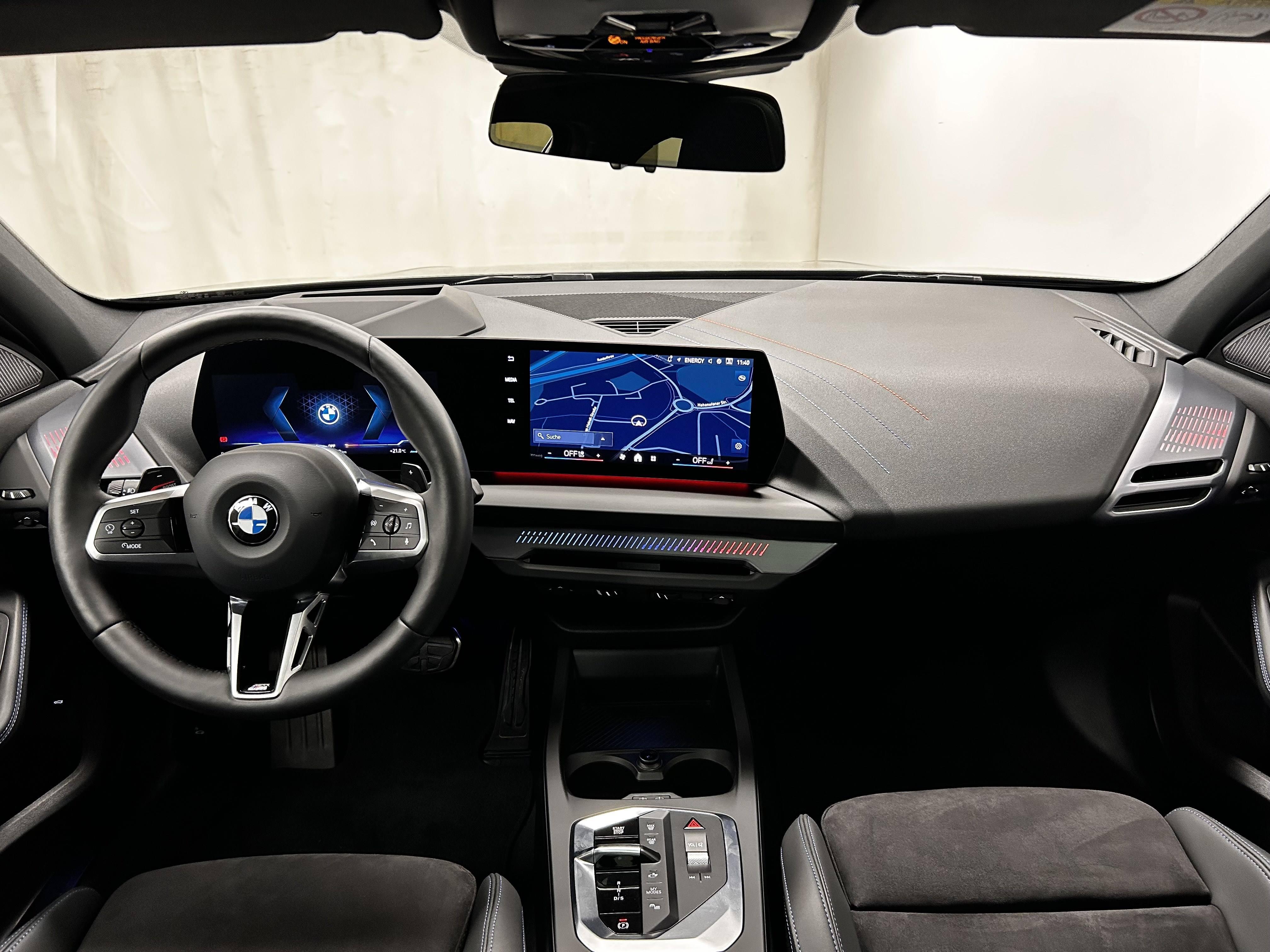 BMW 1er – Bild 5
