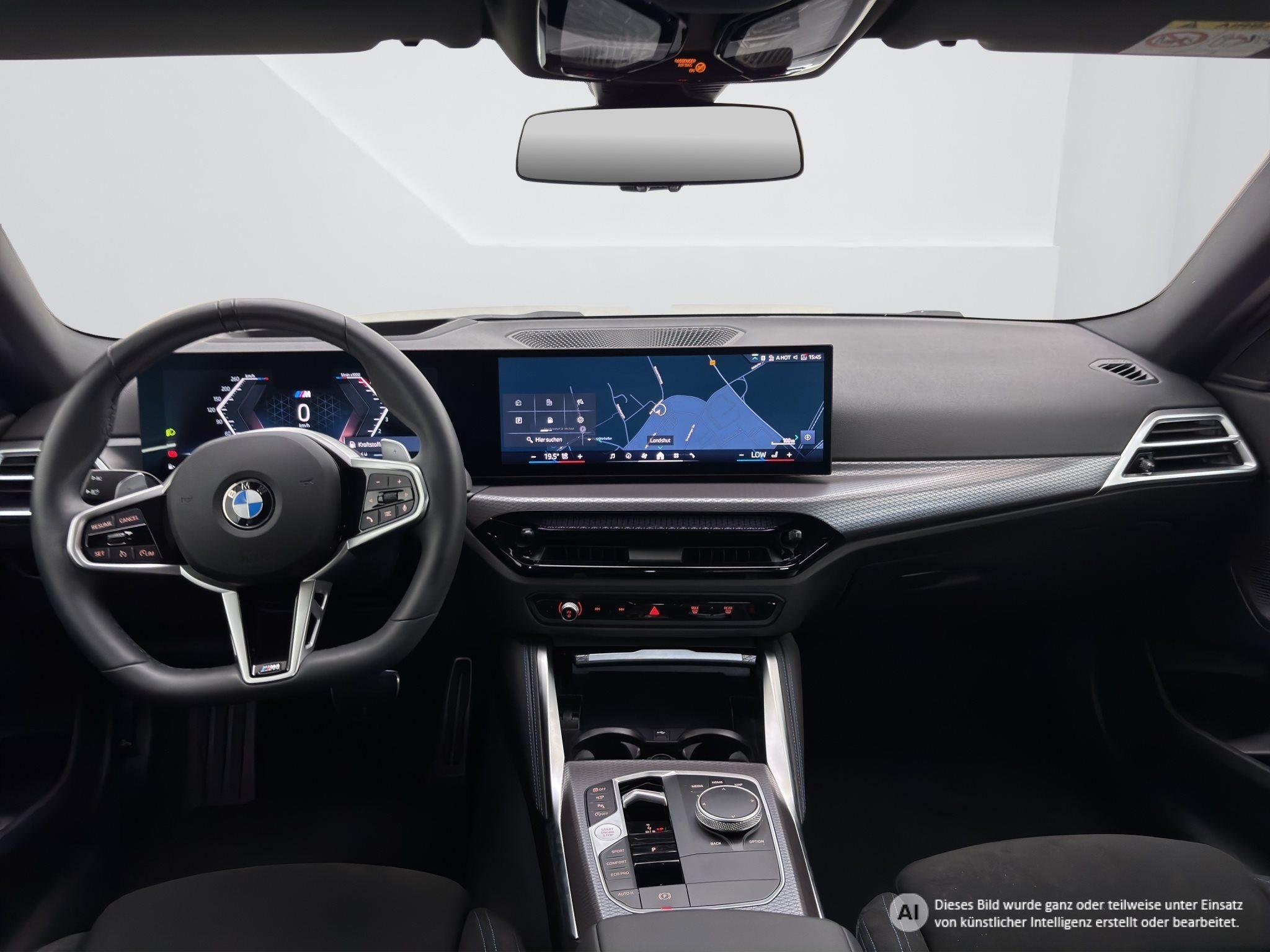 BMW 2er Coupé – Bild 6