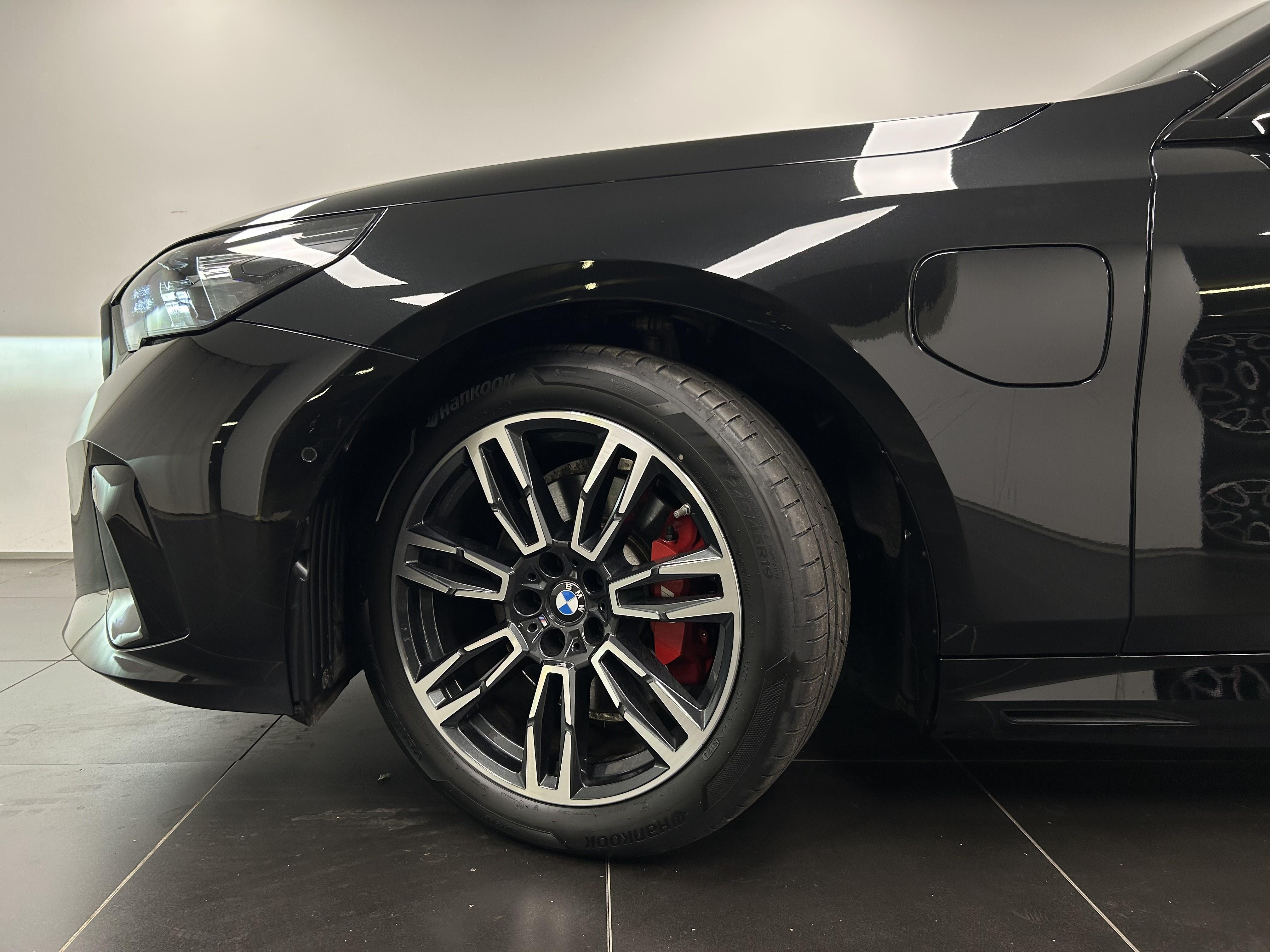 BMW 5er Touring – Bild 24