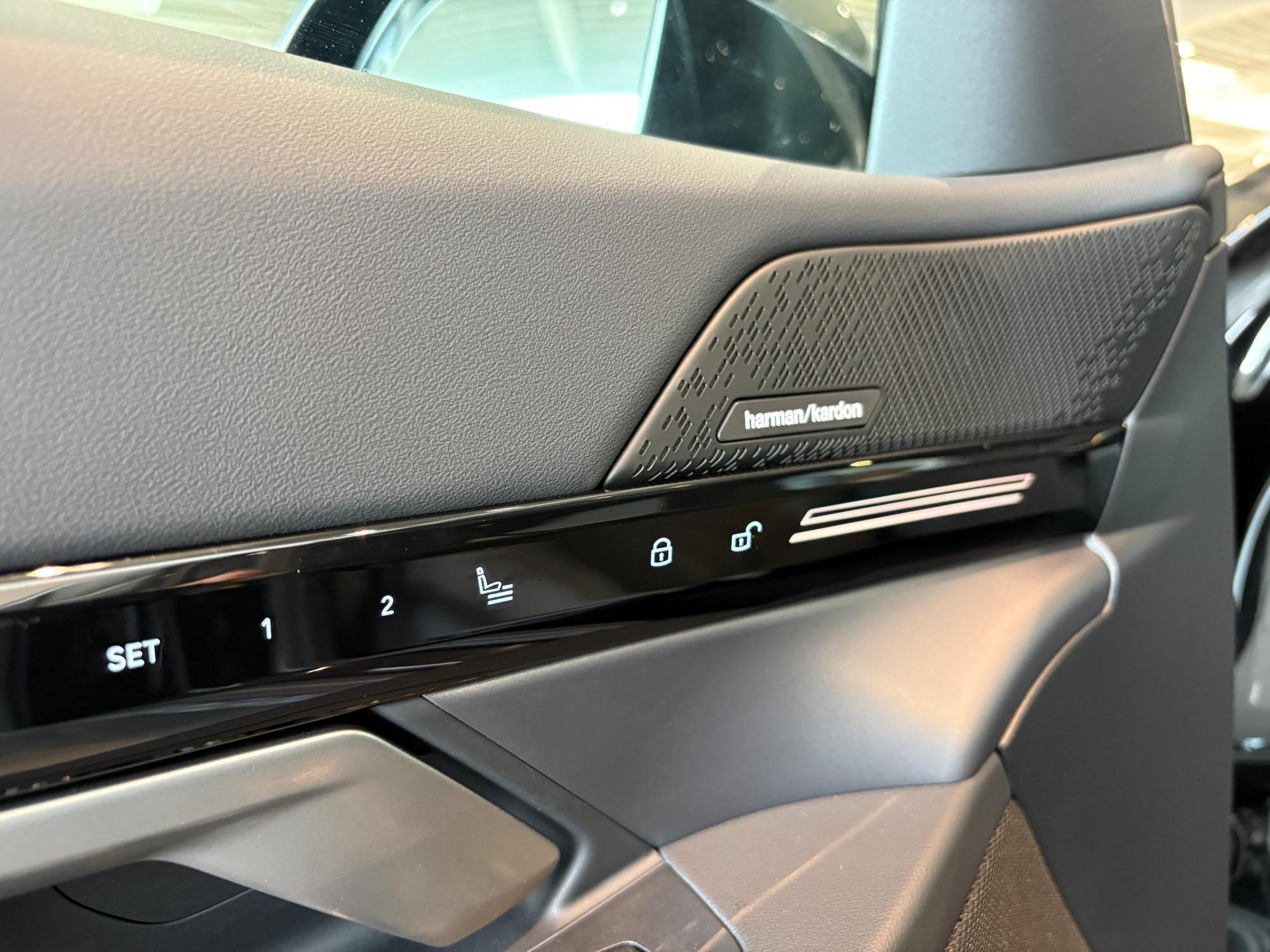 BMW 5er Touring – Bild 35
