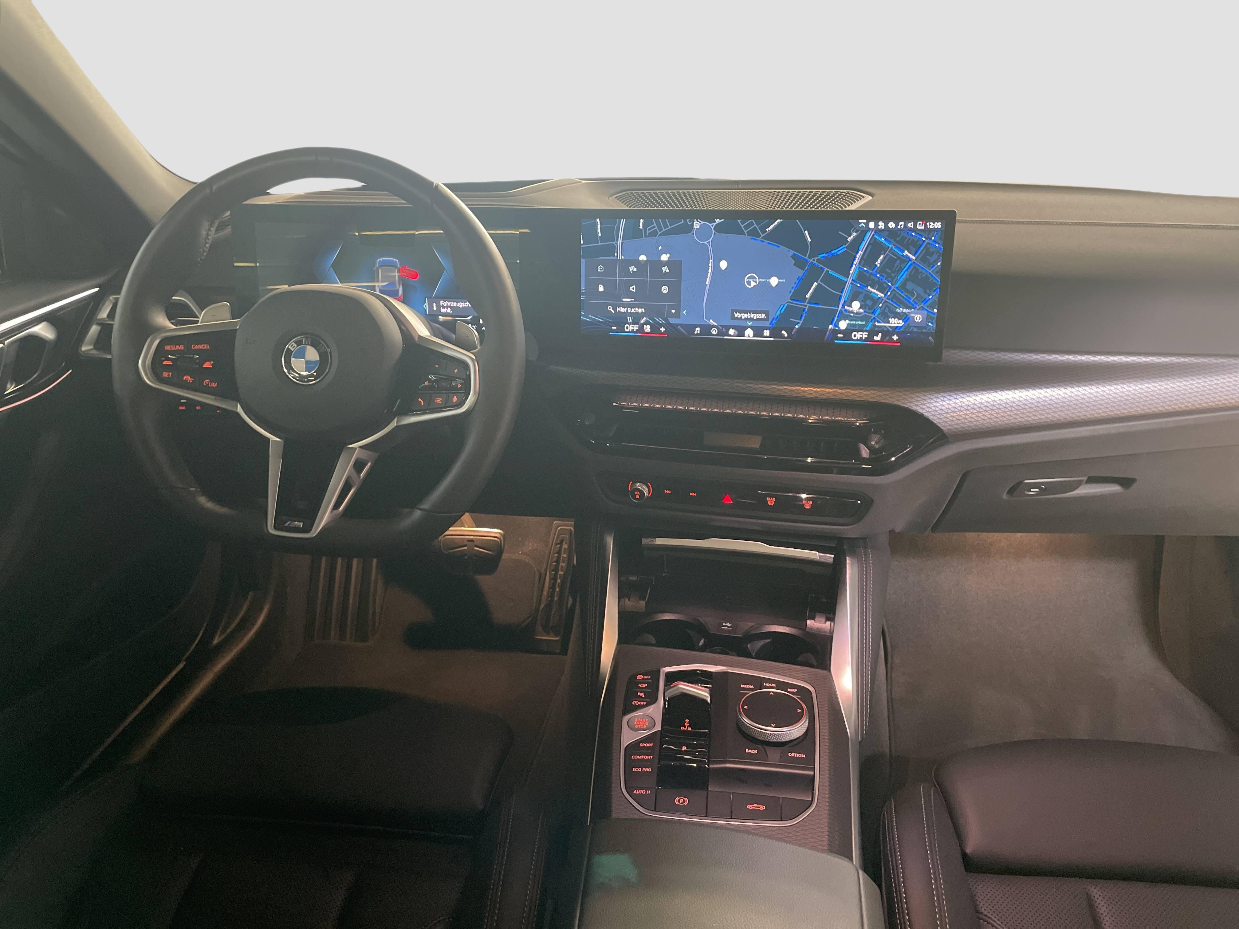 BMW 4er Cabrio – Bild 8