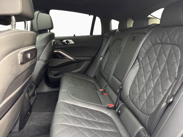 BMW X6 – Bild 12