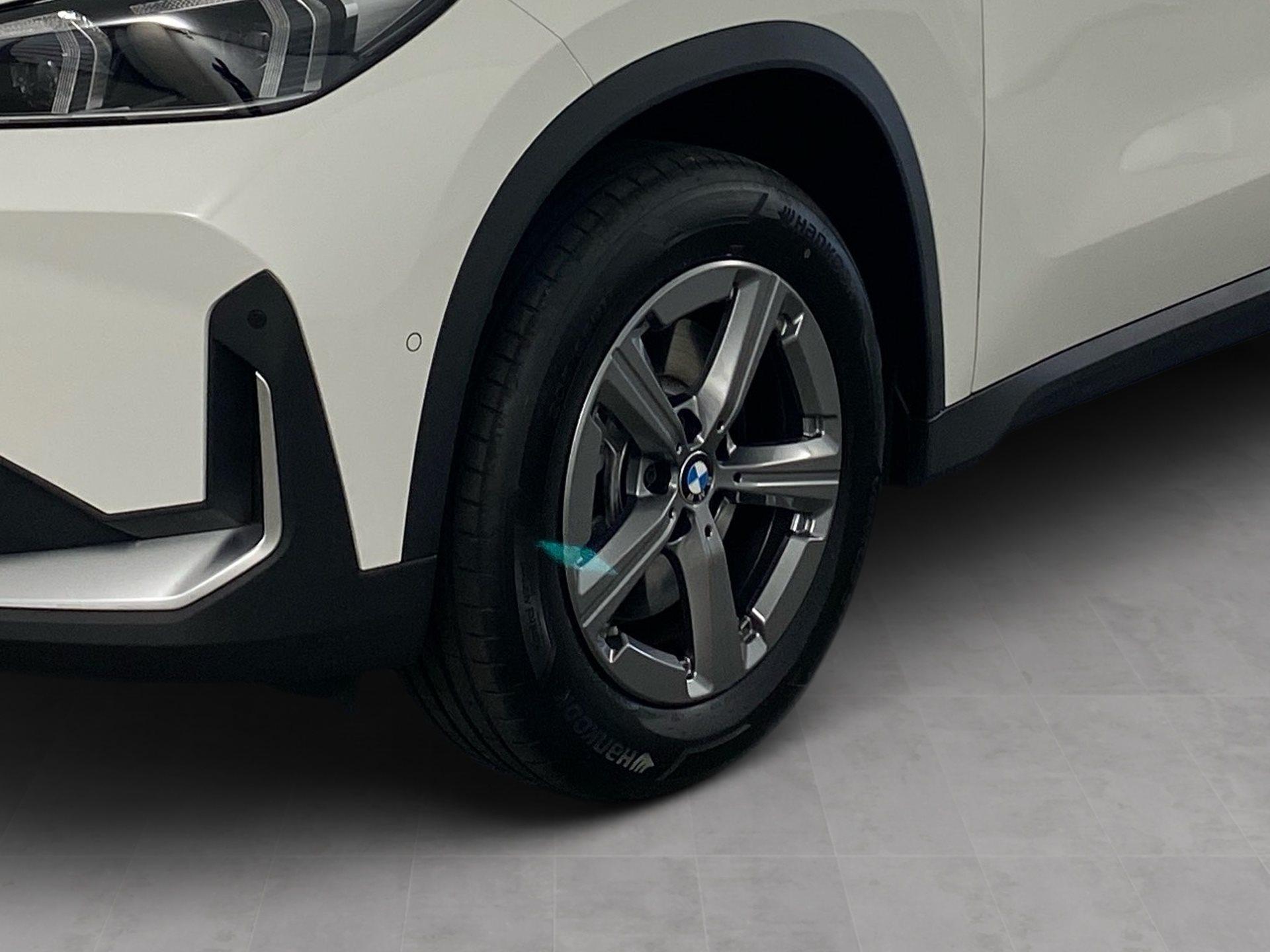 BMW X1 – Bild 7