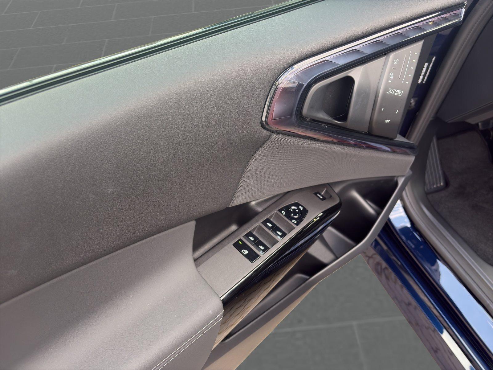 BMW X3 – Bild 7