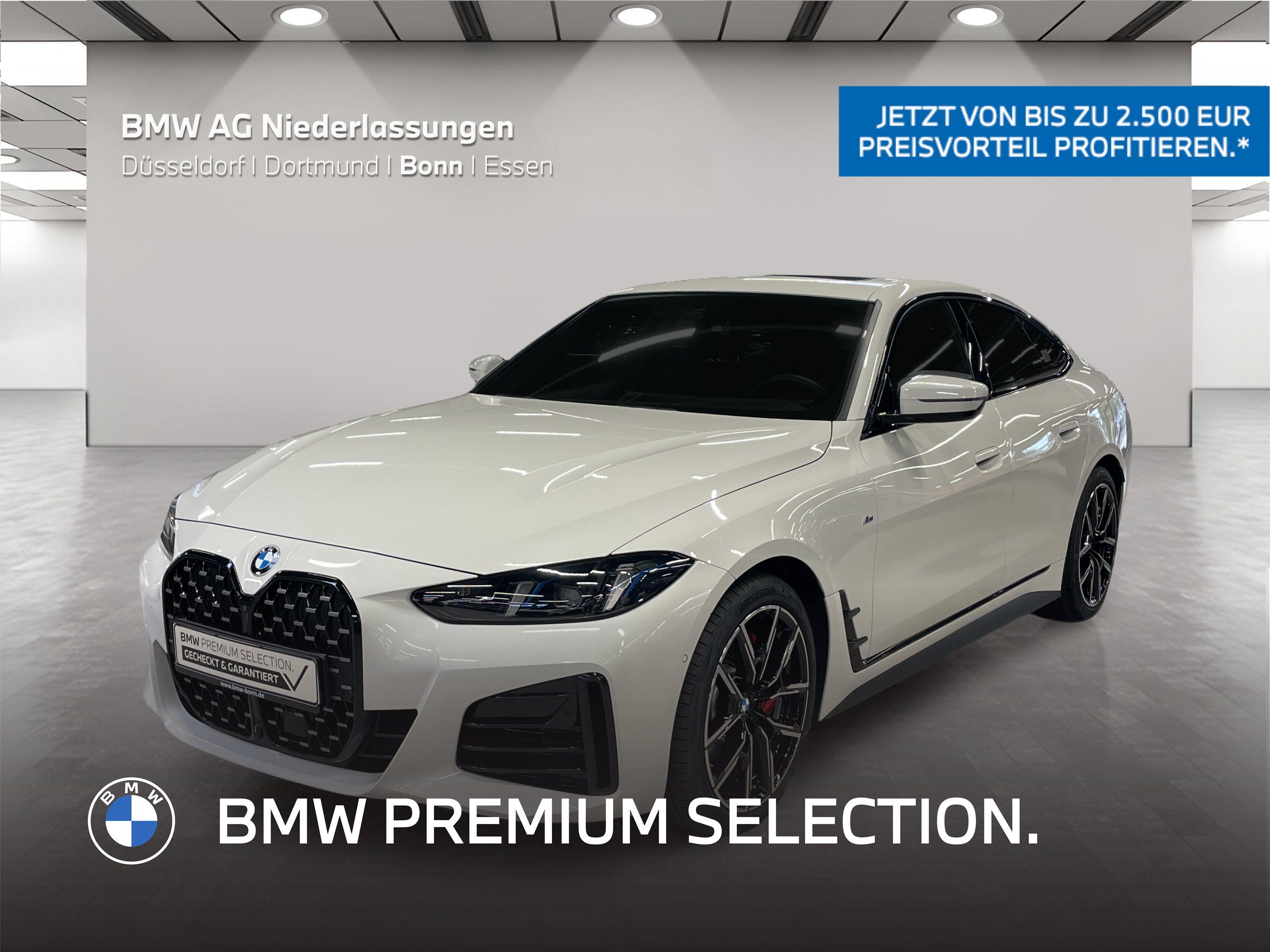 BMW 430I 2025