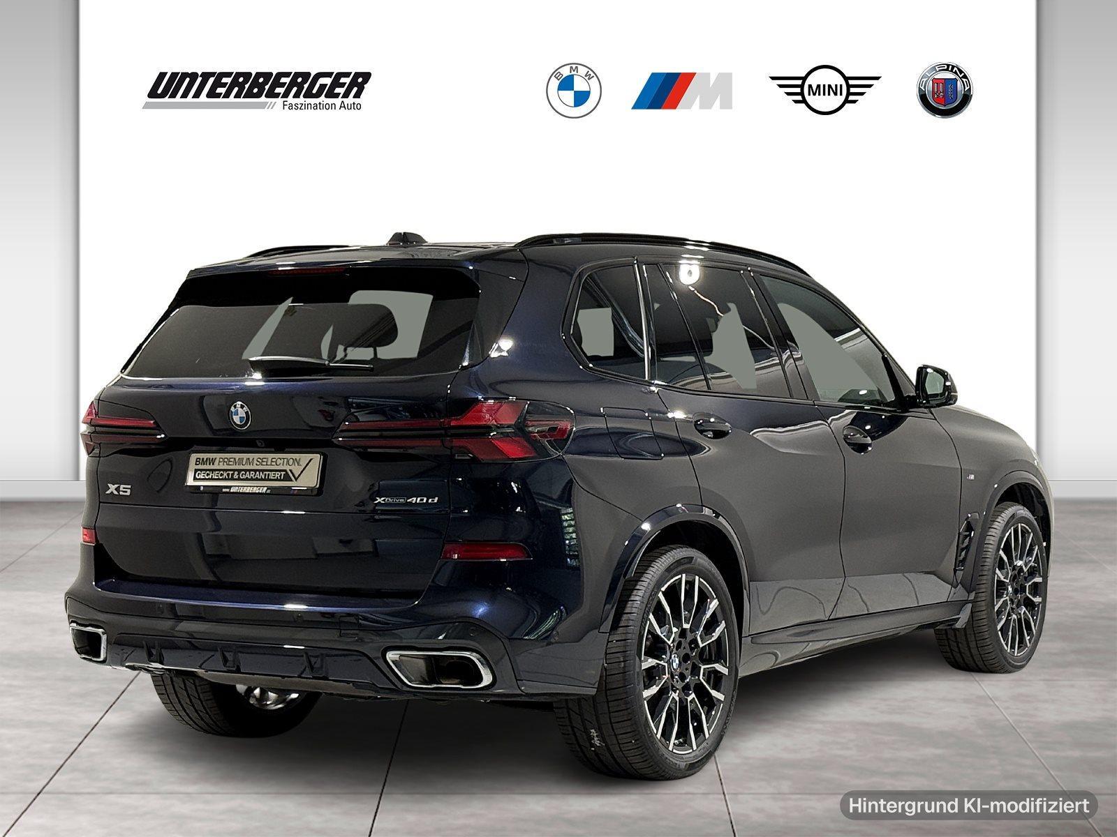 BMW X5 – Bild 3