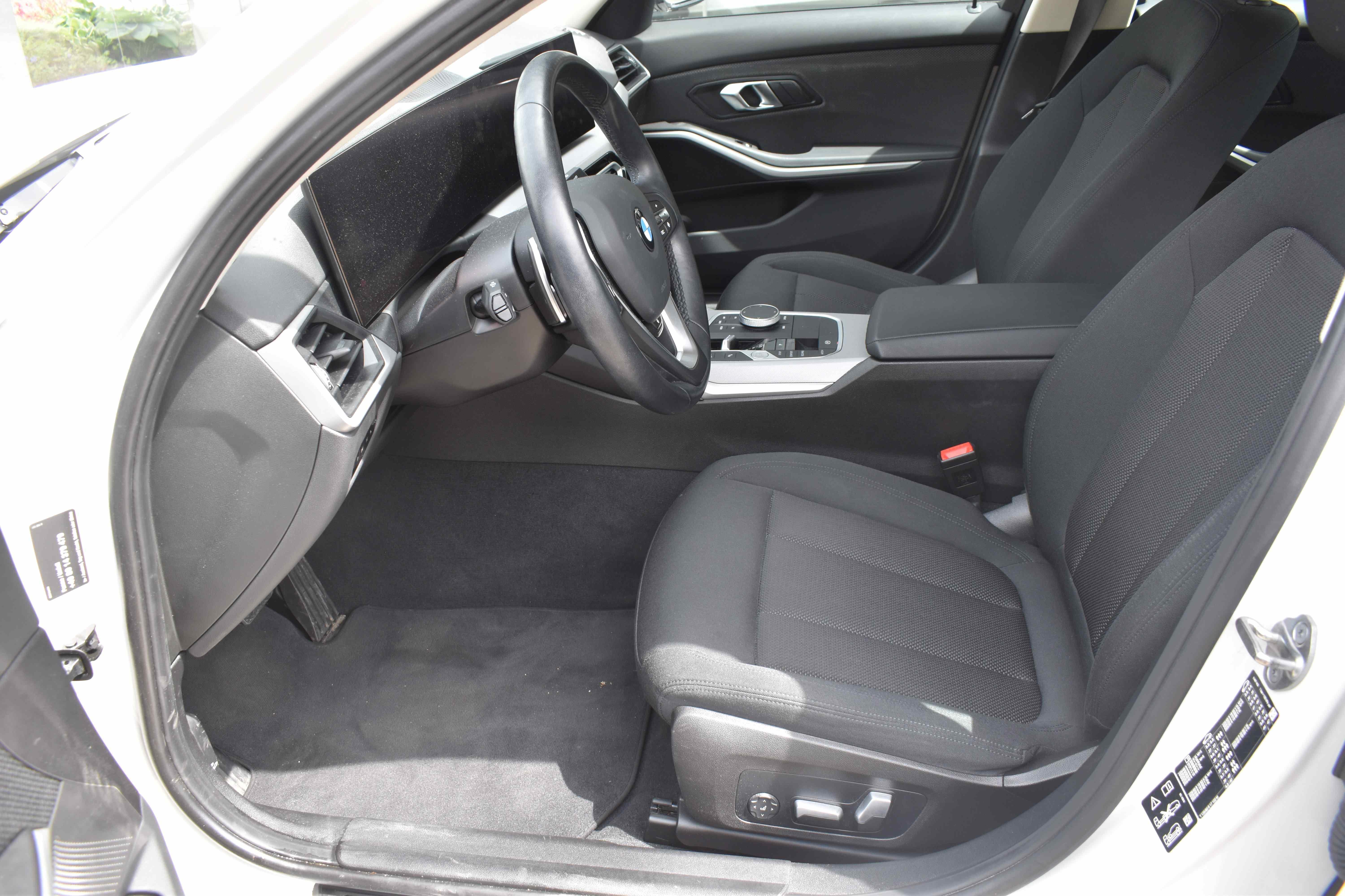 BMW 3er – Bild 10