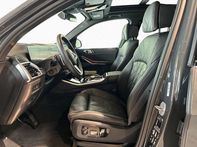 BMW X5 – Bild 6