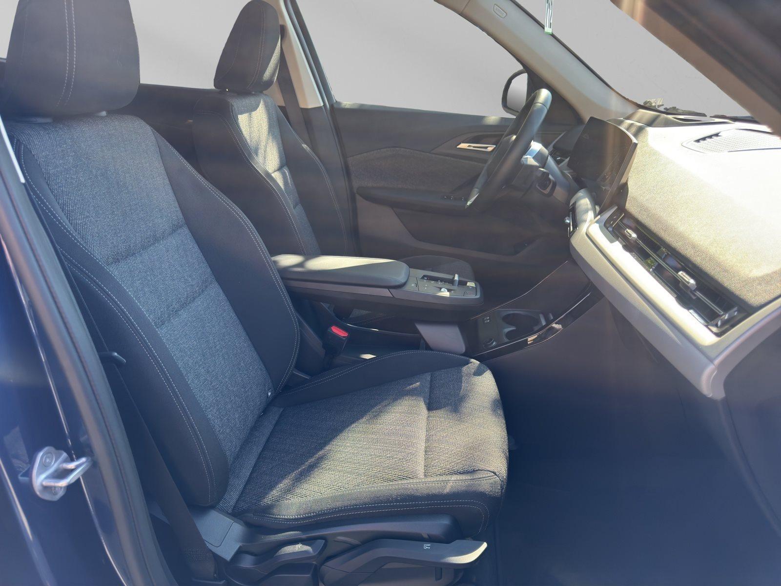 BMW X1 – Bild 7