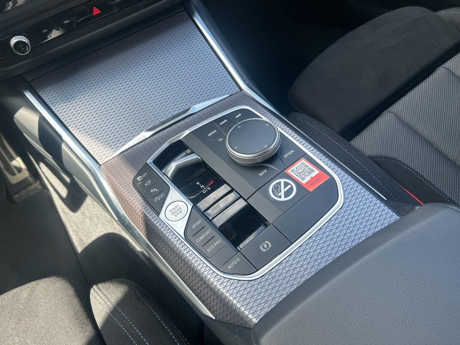 BMW 3er Touring – Bild 15