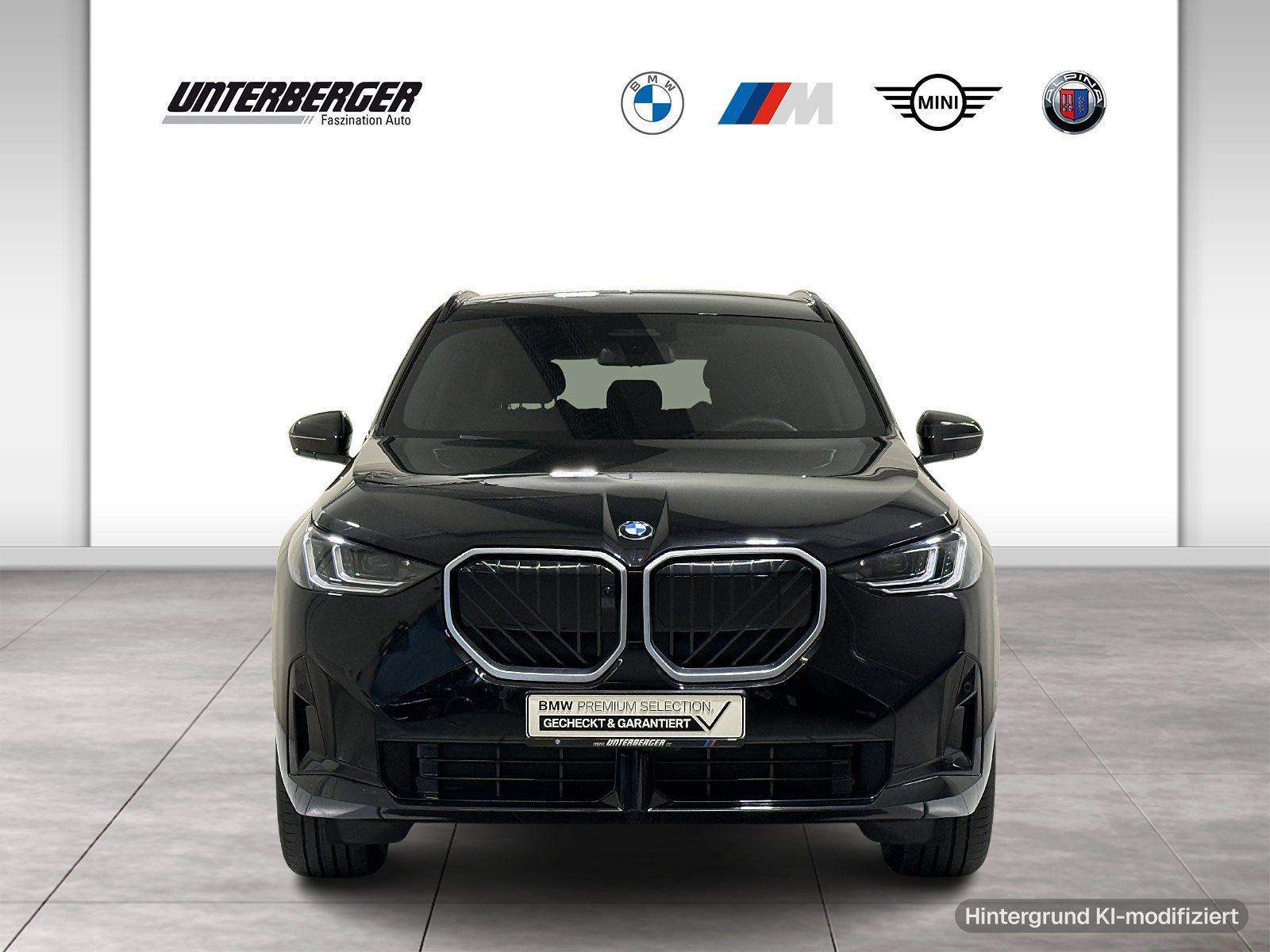 BMW X3 – Bild 4