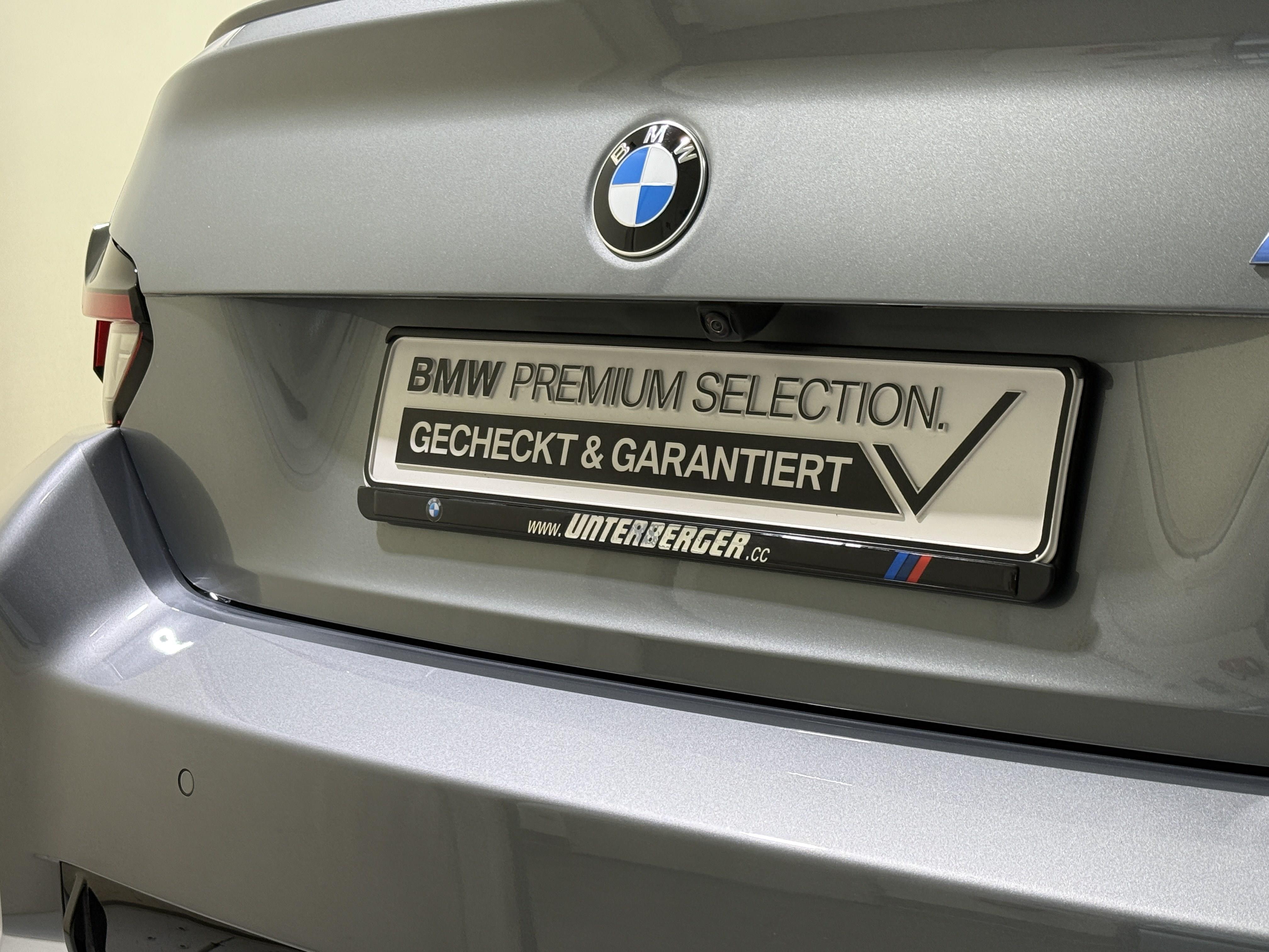 BMW M2 Coupé – Bild 18