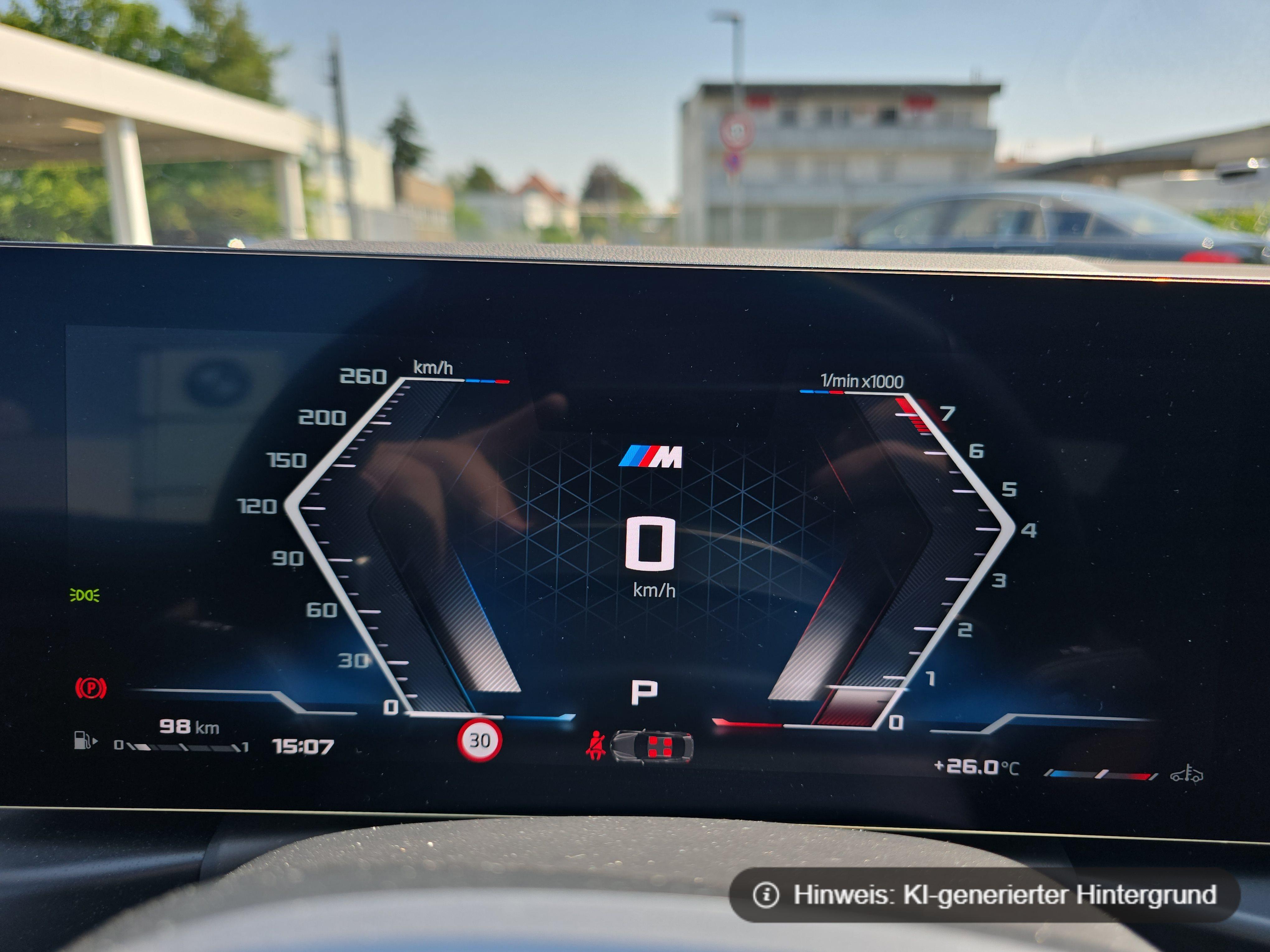 BMW 2er Coupé – Bild 9