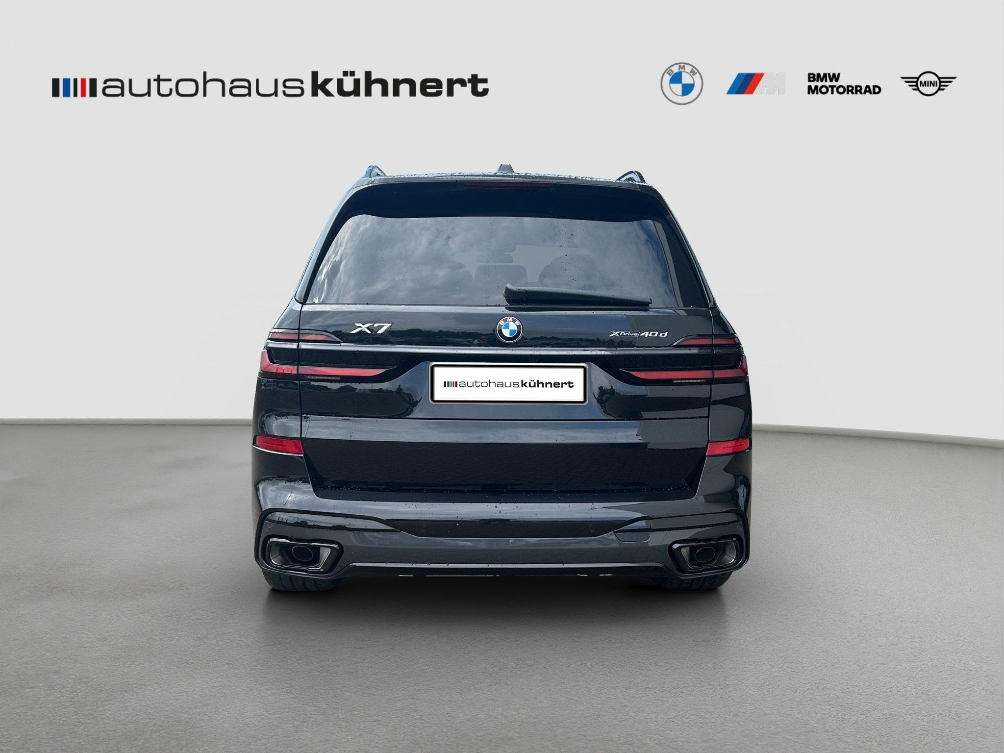 BMW X7 – Bild 6