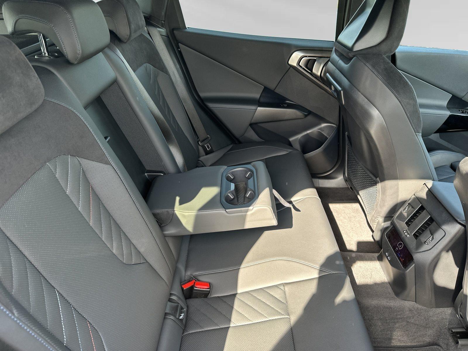 BMW X3 – Bild 10