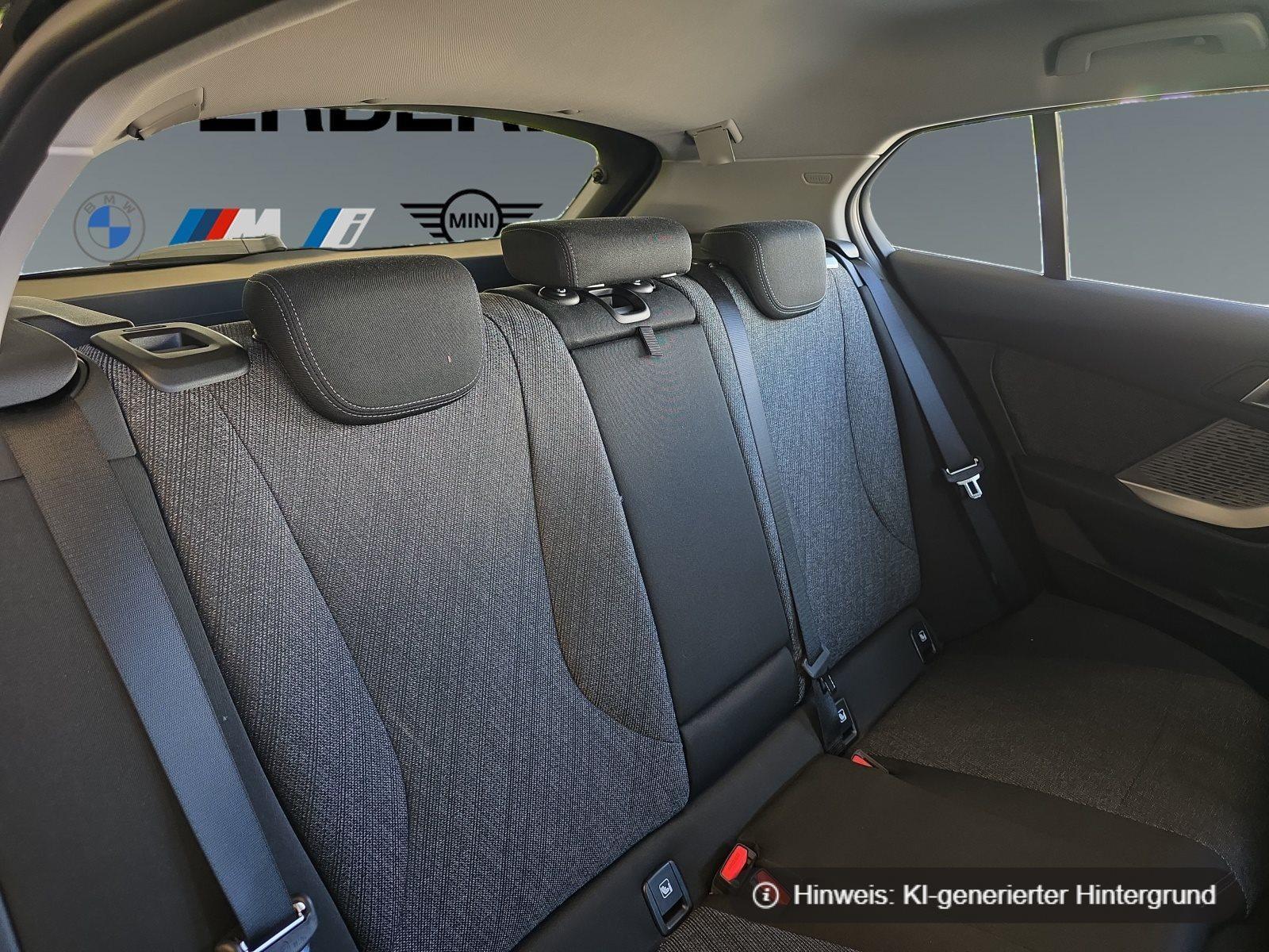 BMW 1er – Bild 14