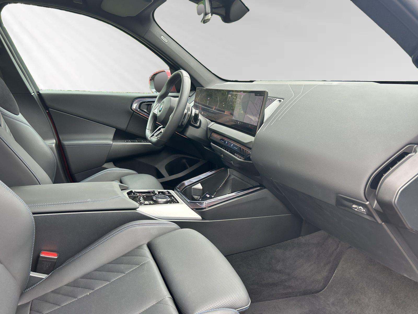 BMW X3 – Bild 25