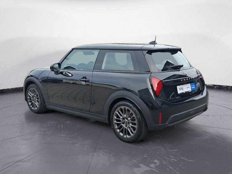 MINI Cooper 3-Türer – Bild 3