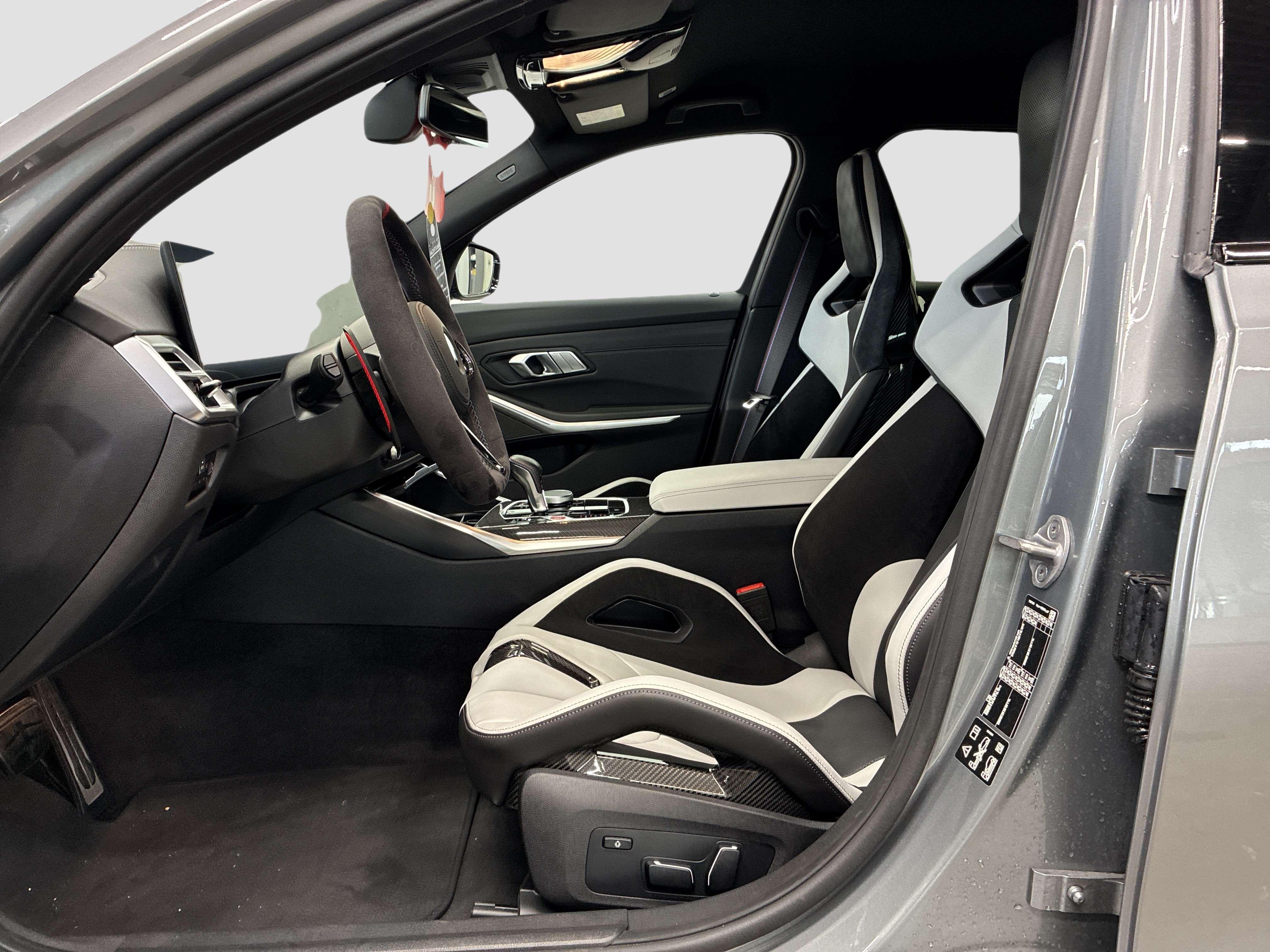 BMW M3 Touring – Bild 16