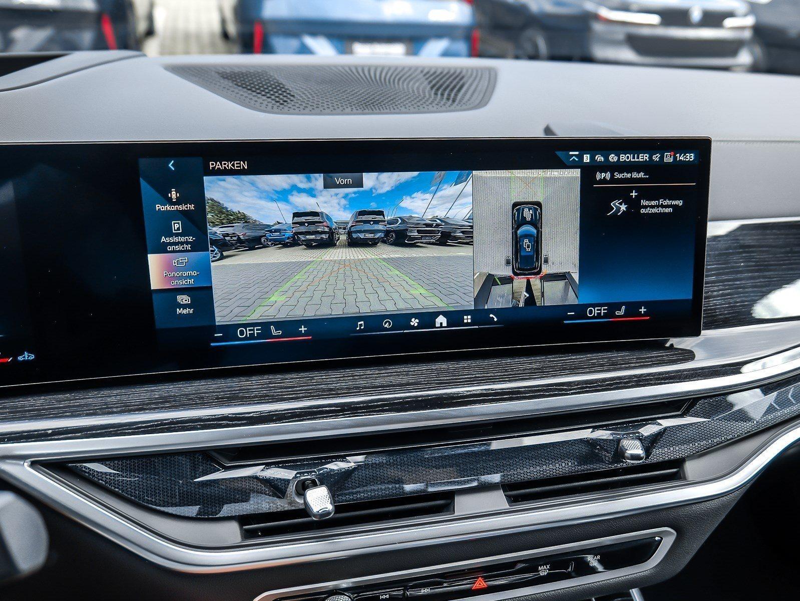 BMW X5 – Bild 14