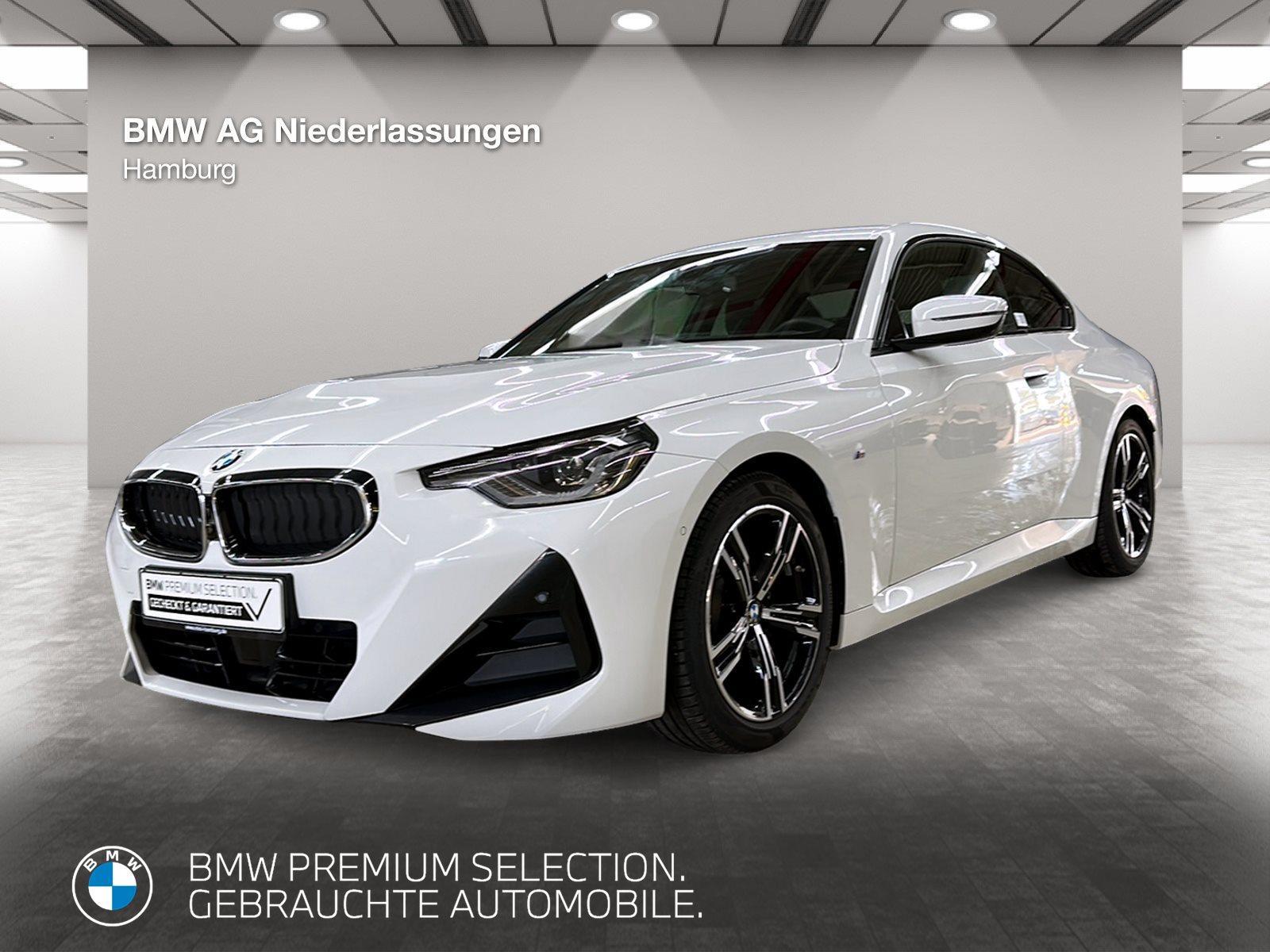 BMW 2er Coupé