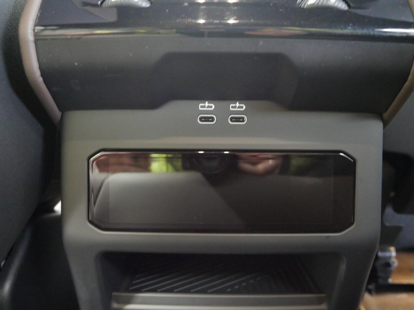 BMW 5er Touring – Bild 12