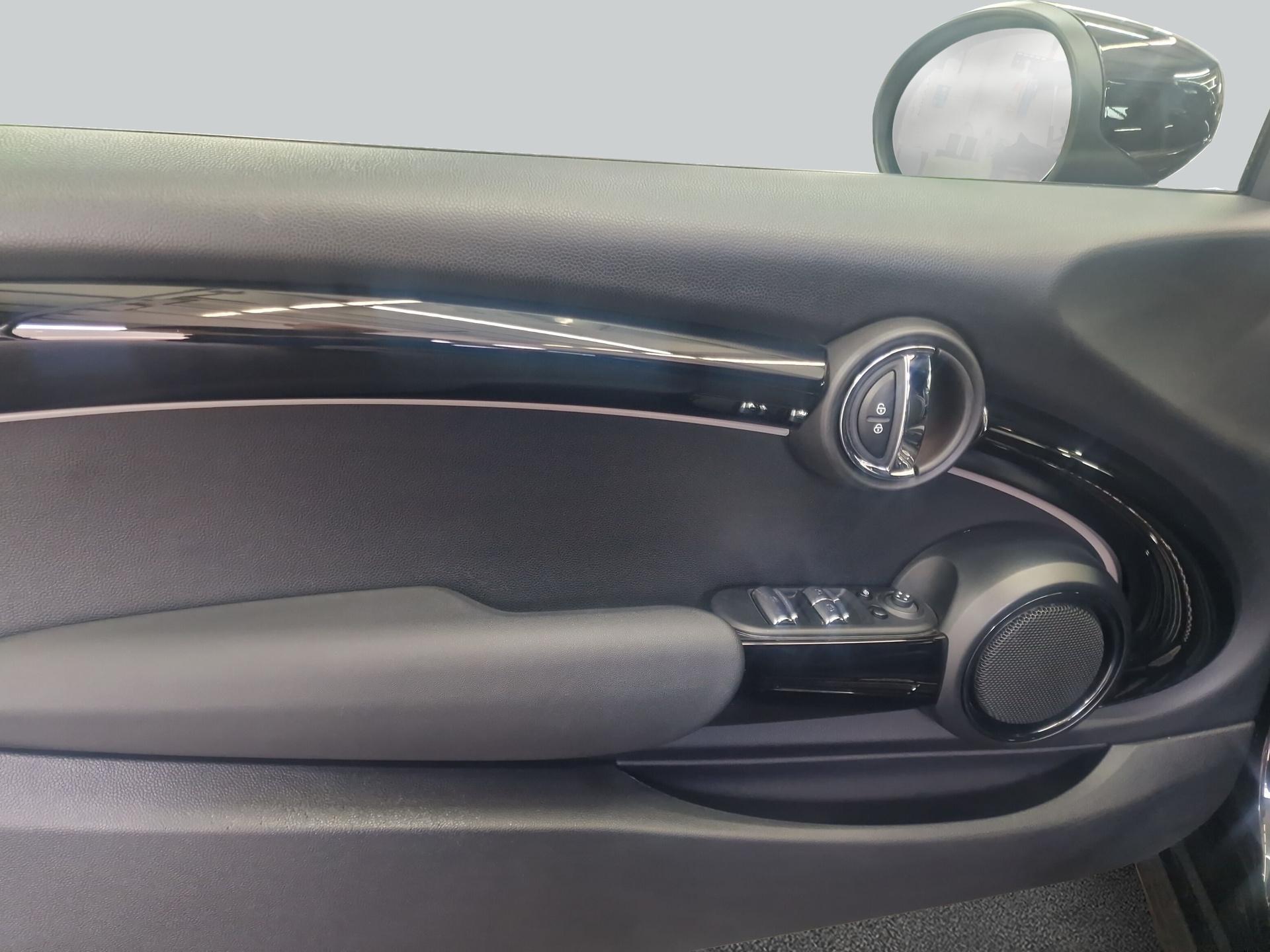 MINI Cabrio – Bild 15