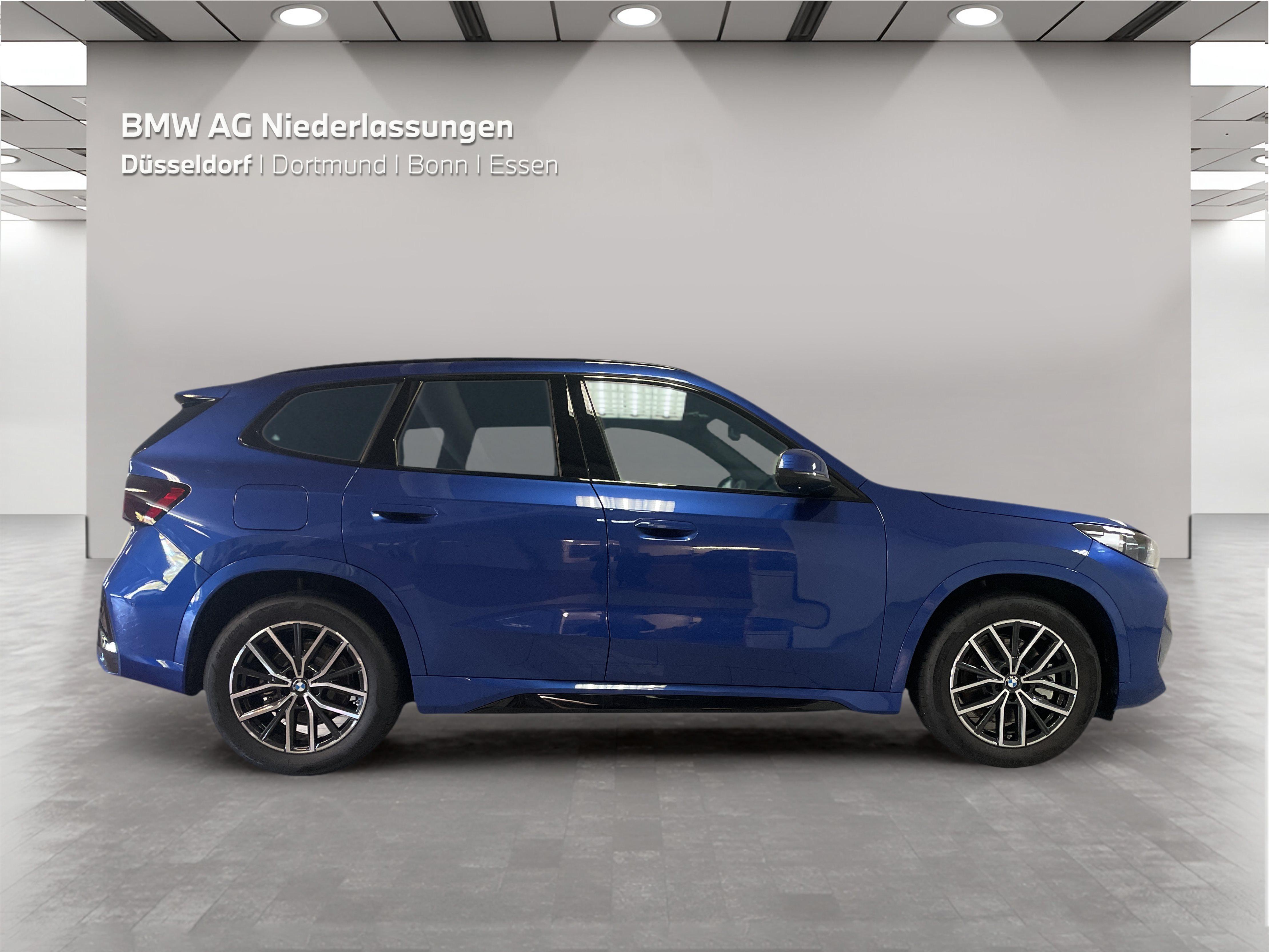 BMW X1 – Bild 8