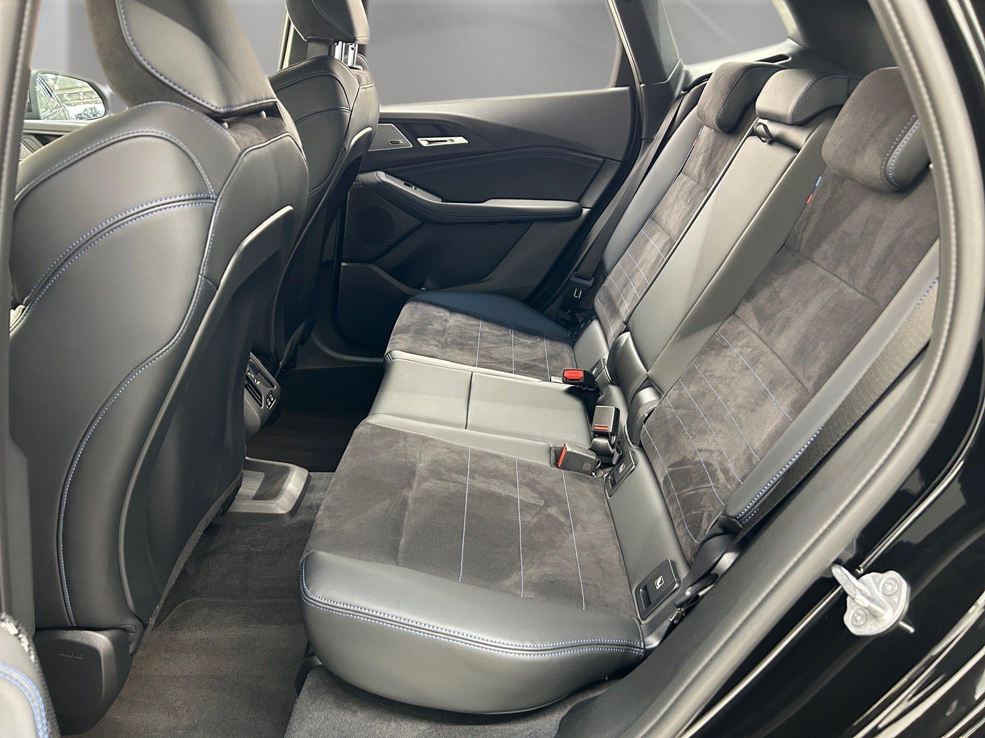 BMW 2er Active Tourer – Bild 12