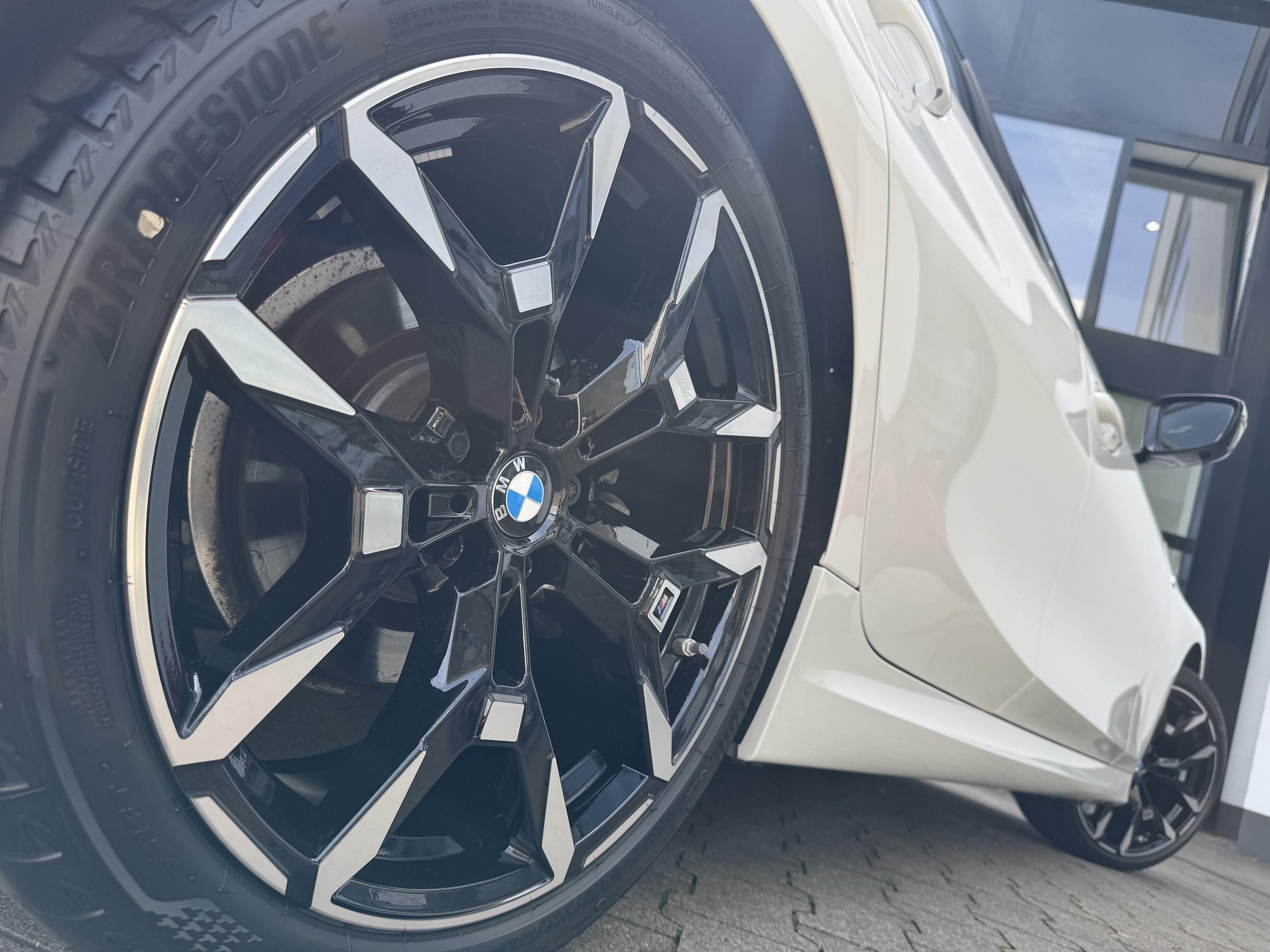 BMW 3er Touring – Bild 4