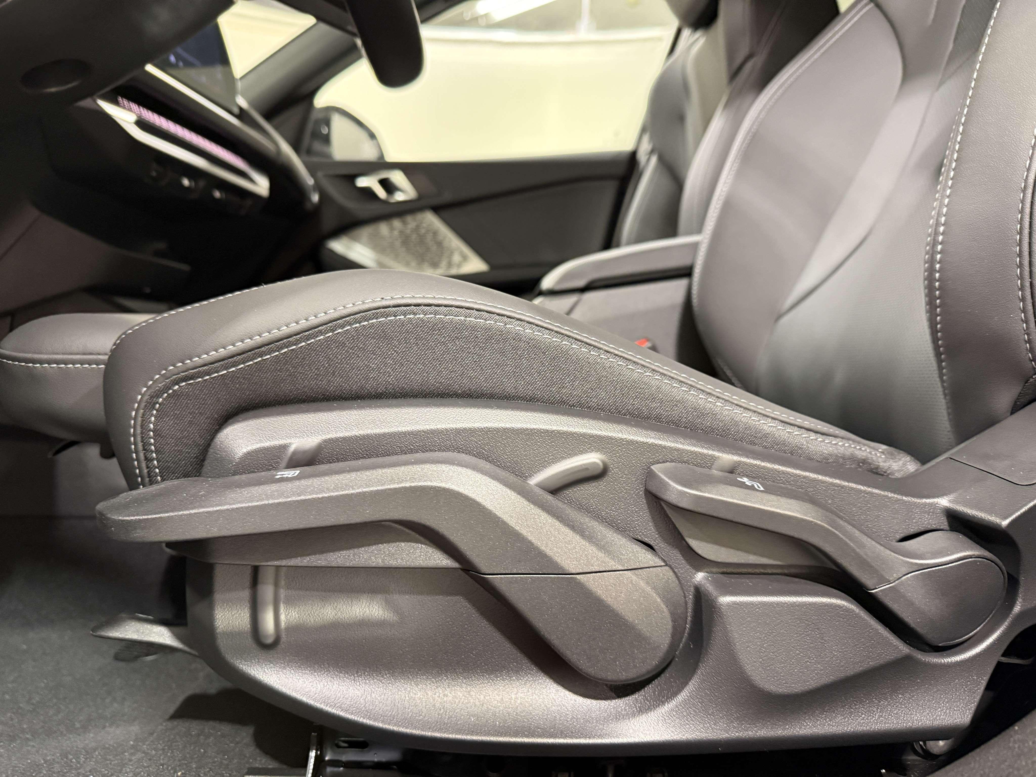 BMW 1er – Bild 20