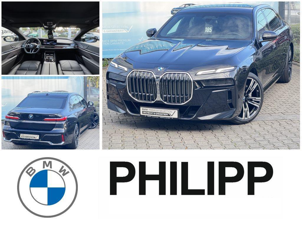 BMW 7er