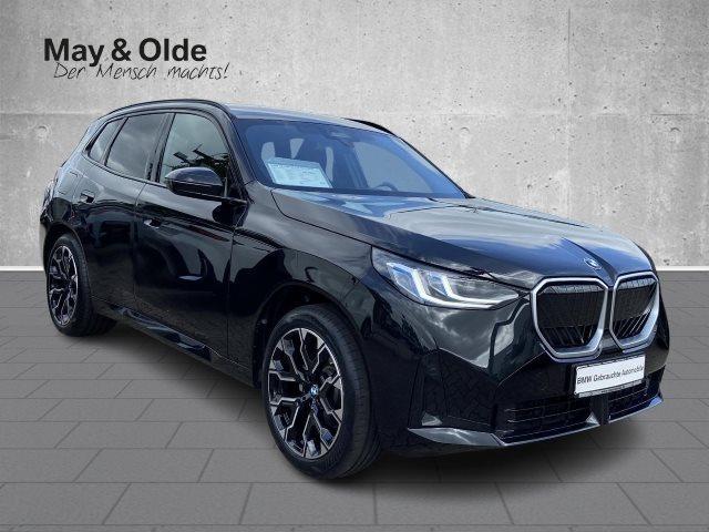 BMW X3 – Bild 4