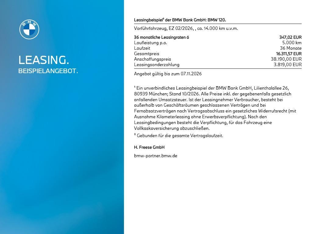 BMW 1er – Bild 19