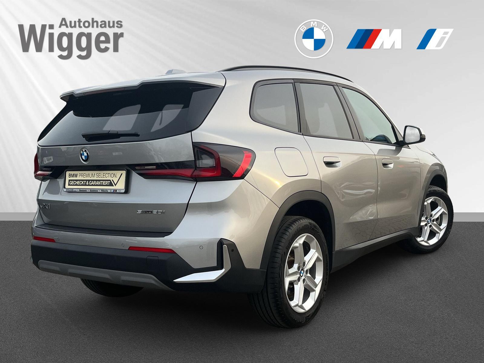 BMW X1 – Bild 6
