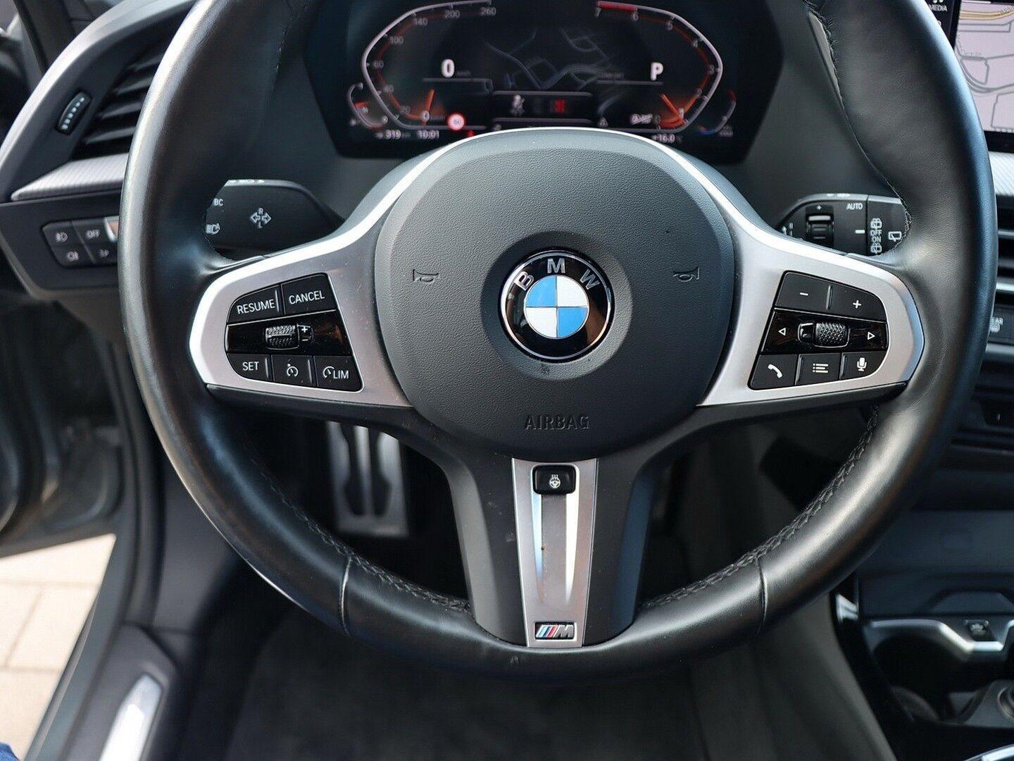 BMW 1er – Bild 9