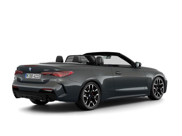 BMW 4er Cabrio – Bild 5