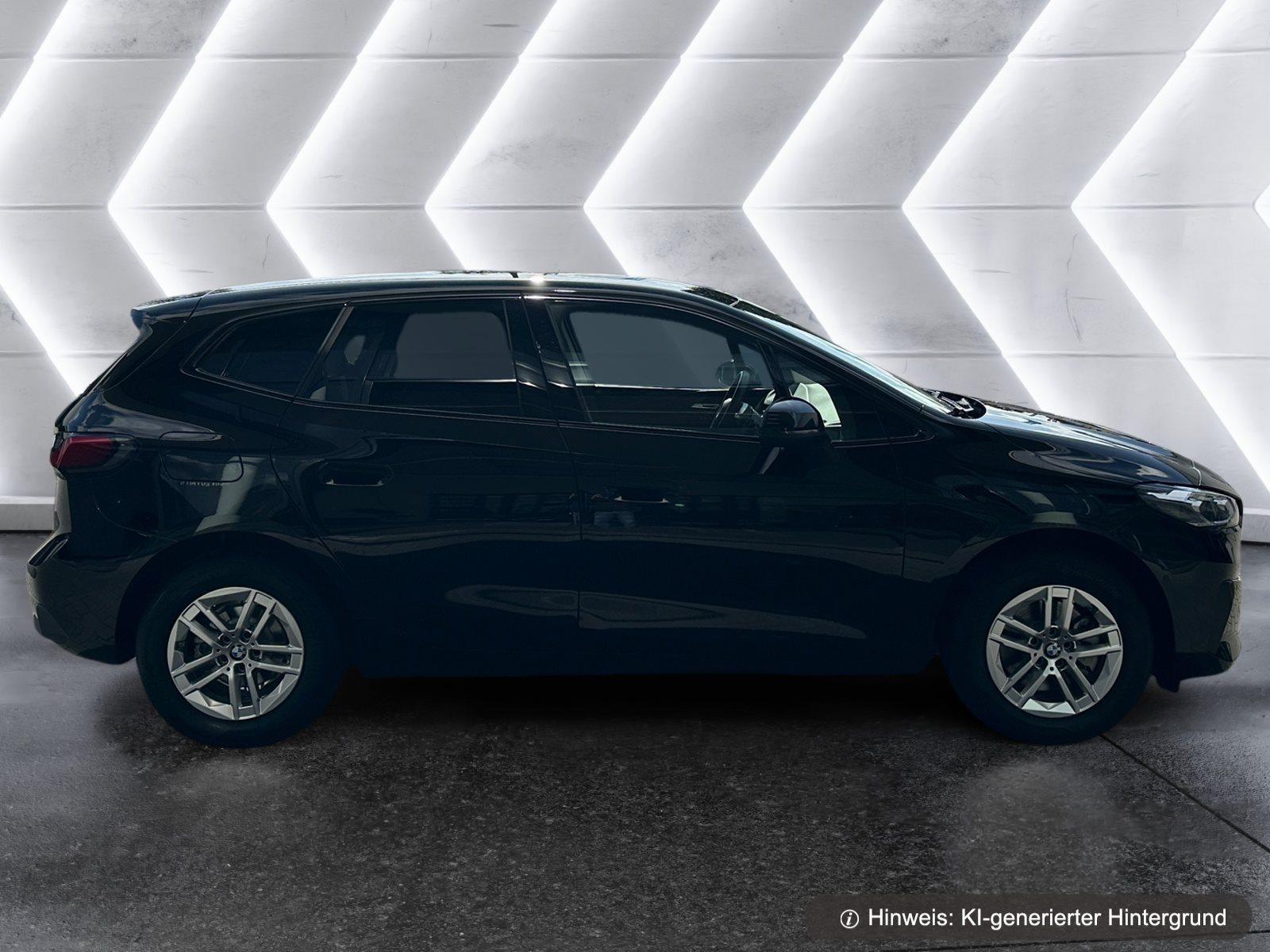 BMW 2er Active Tourer – Bild 6