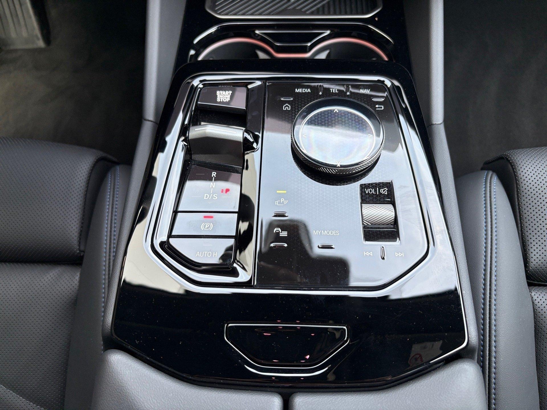 BMW 5er Touring – Bild 7