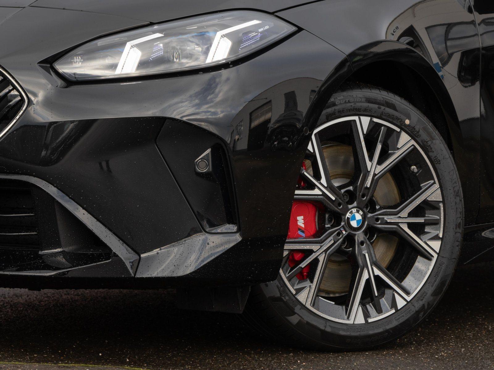 BMW 1er – Bild 3