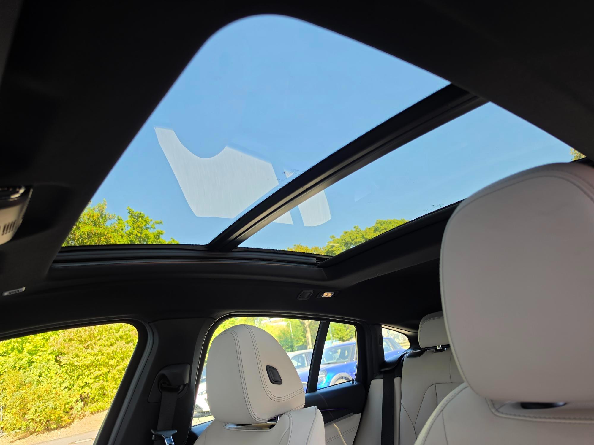 BMW X4 – Bild 43