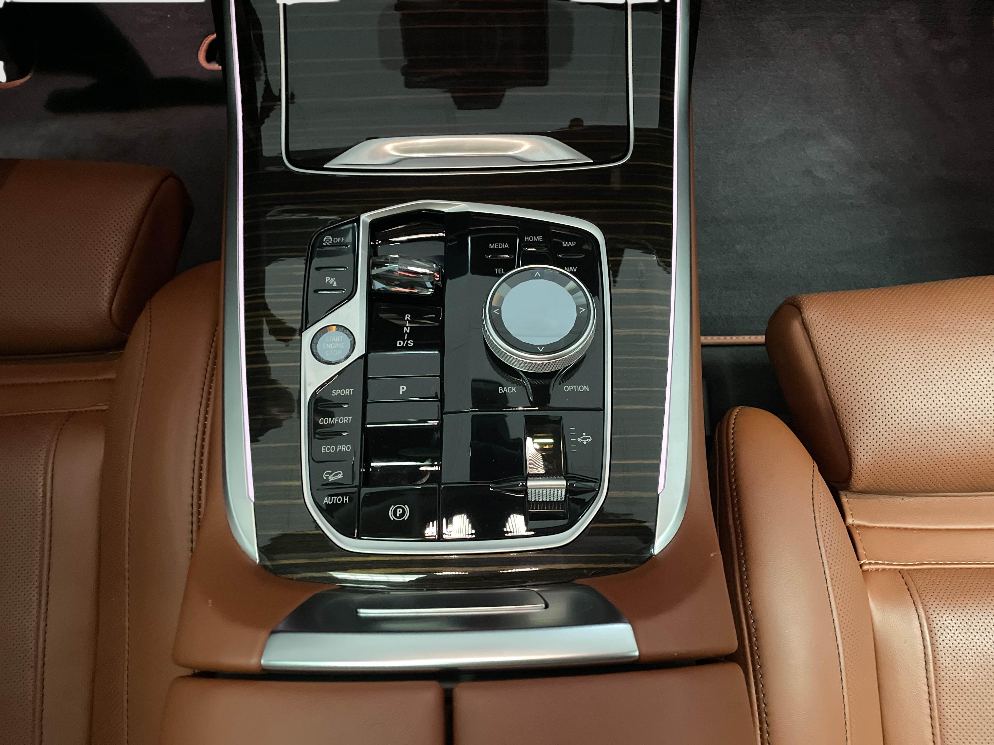 BMW X7 – Bild 9