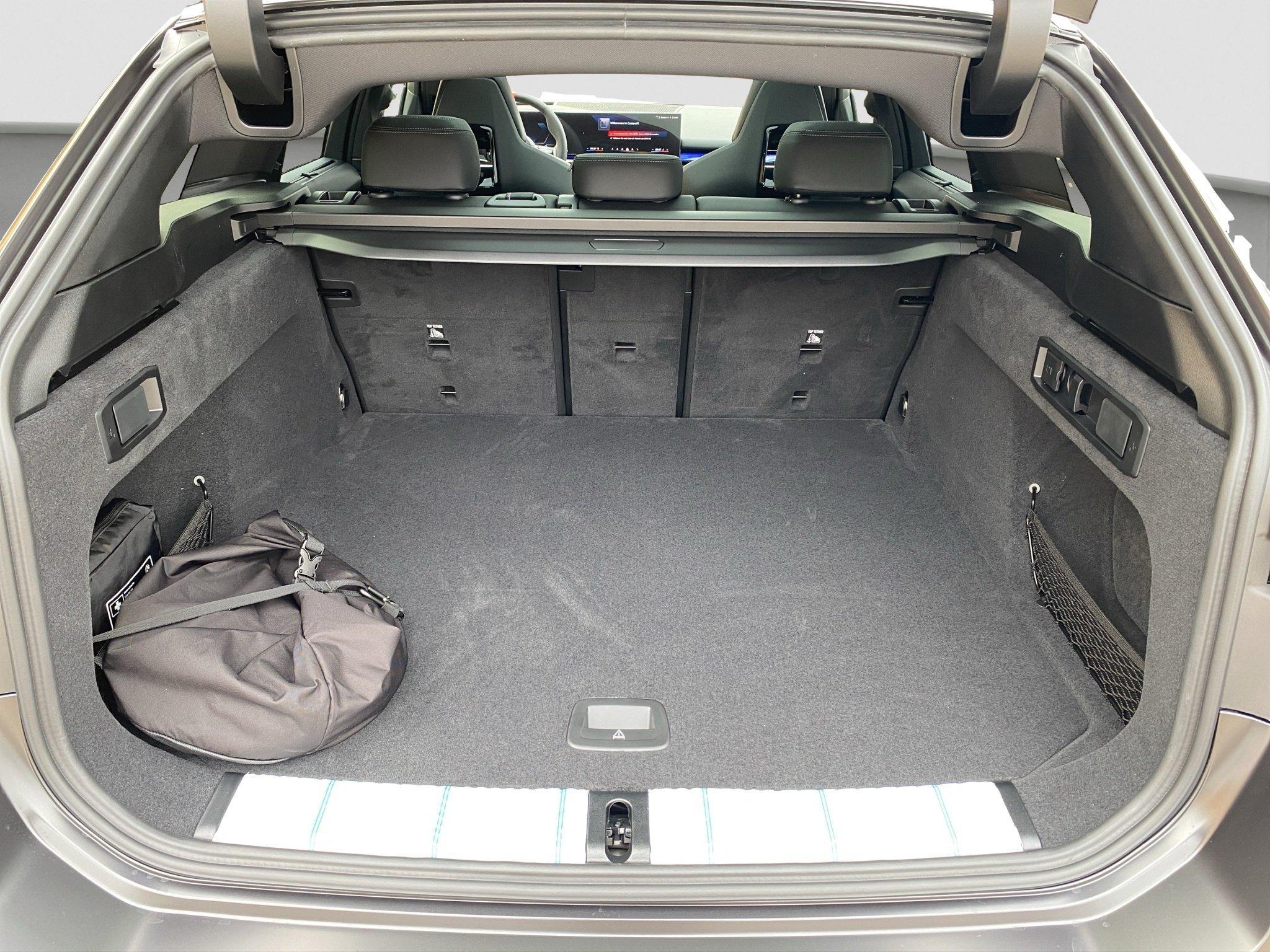 BMW 5er Touring – Bild 16