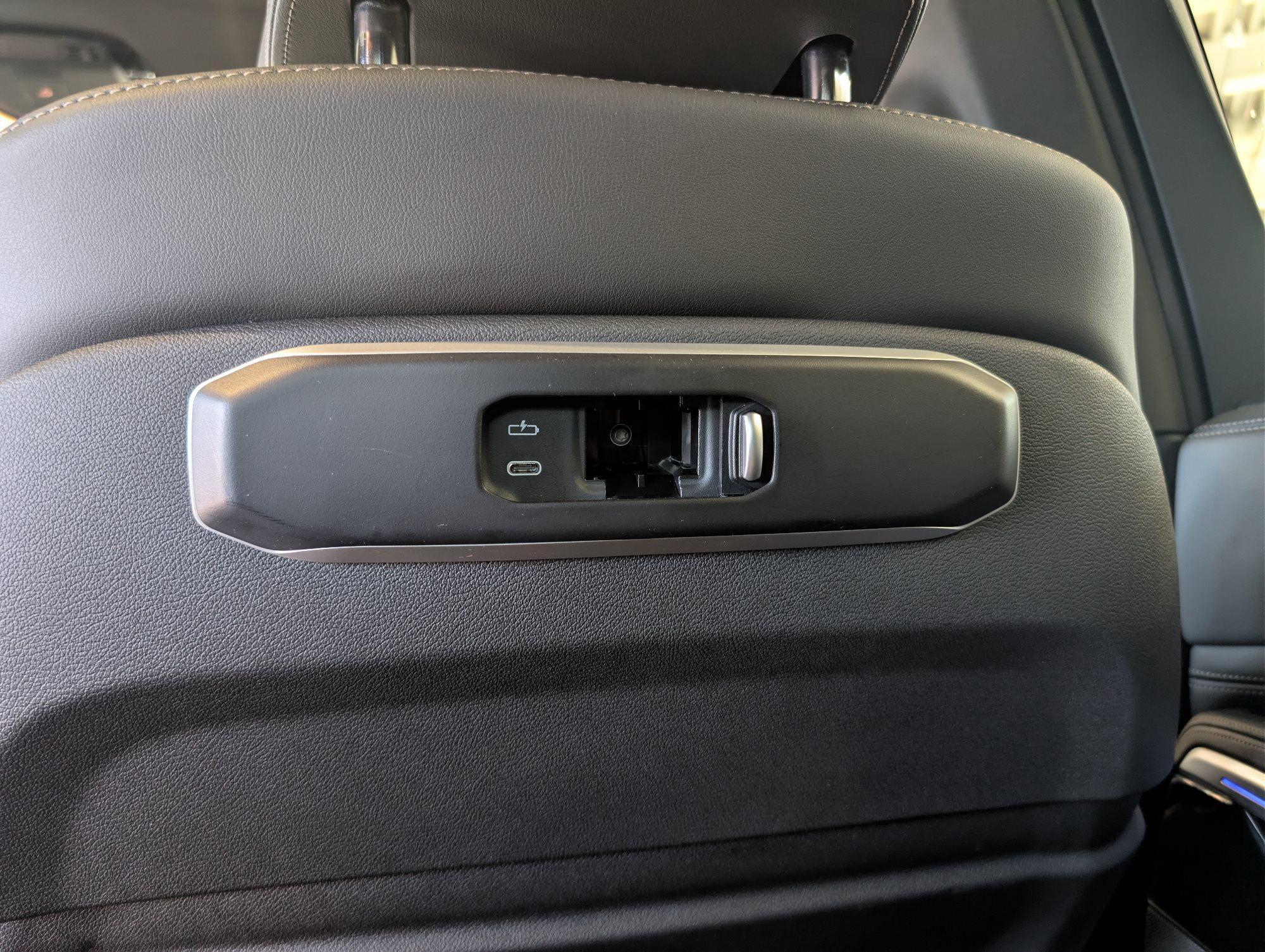 BMW X6 – Bild 60